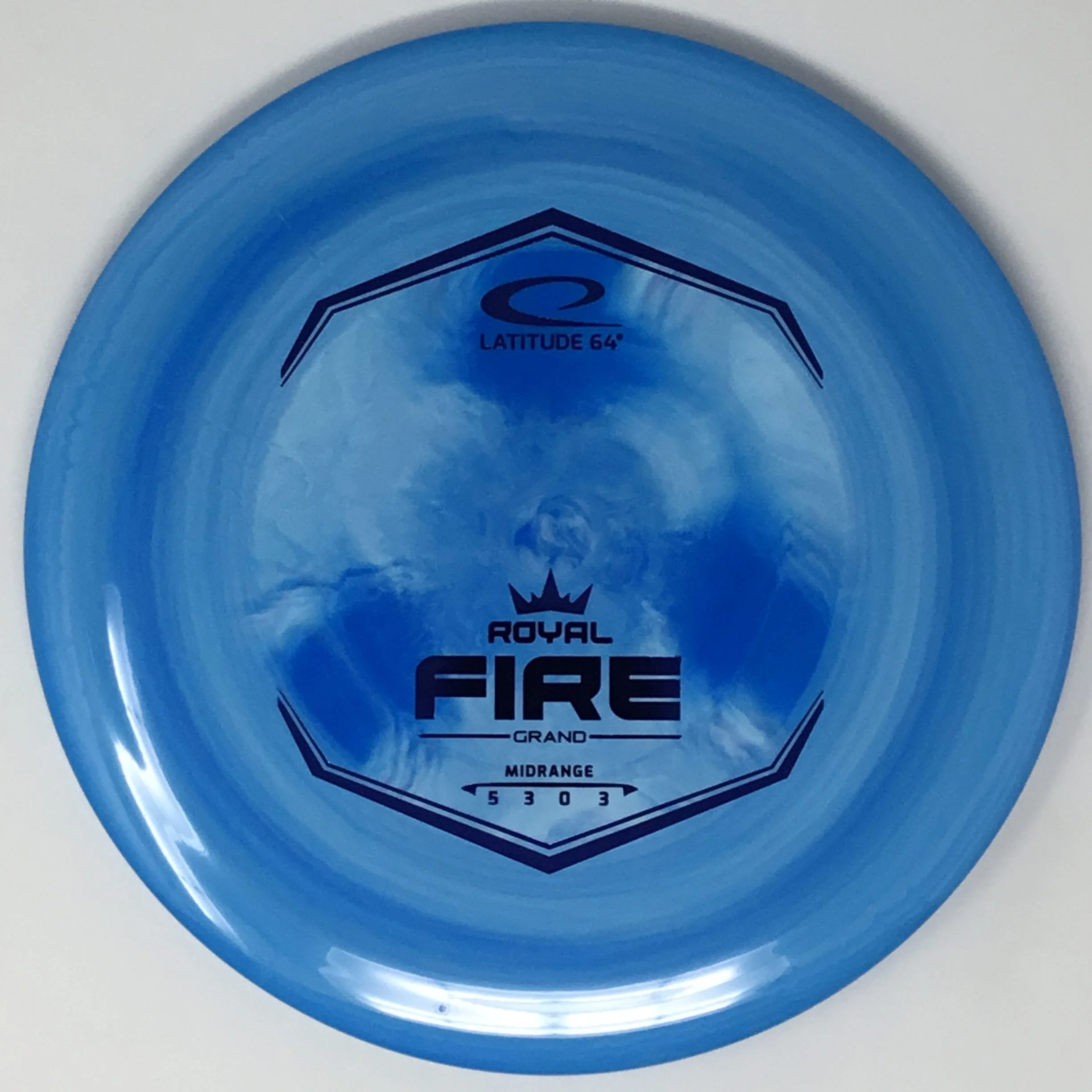 Fire (Royal Grand) - Image 5