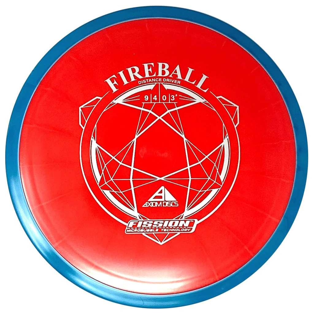 Fireball (Fission)