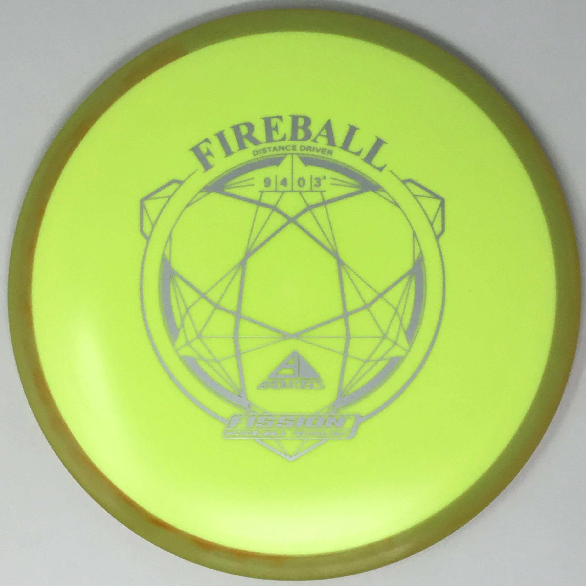 Fireball (Fission) - Image 10