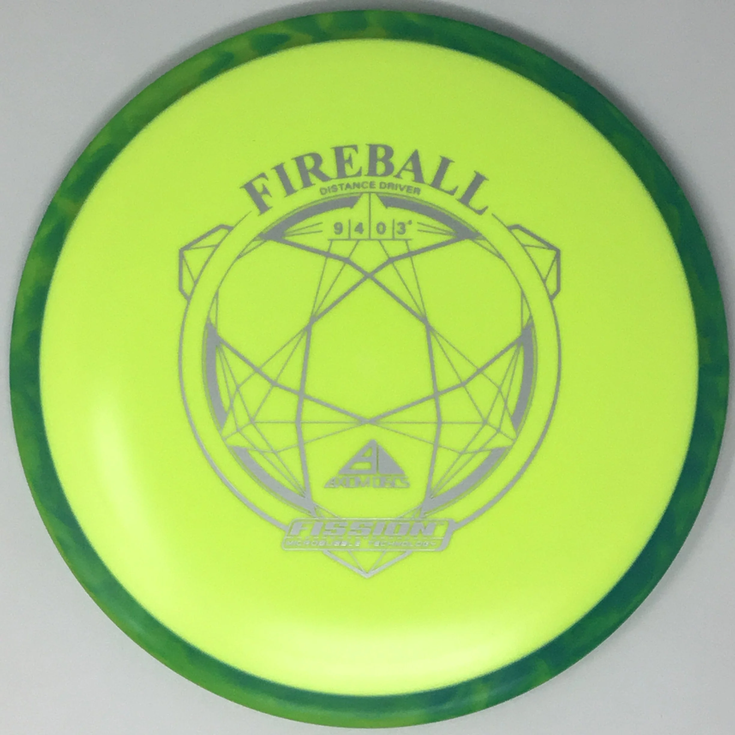 Fireball (Fission) - Image 11