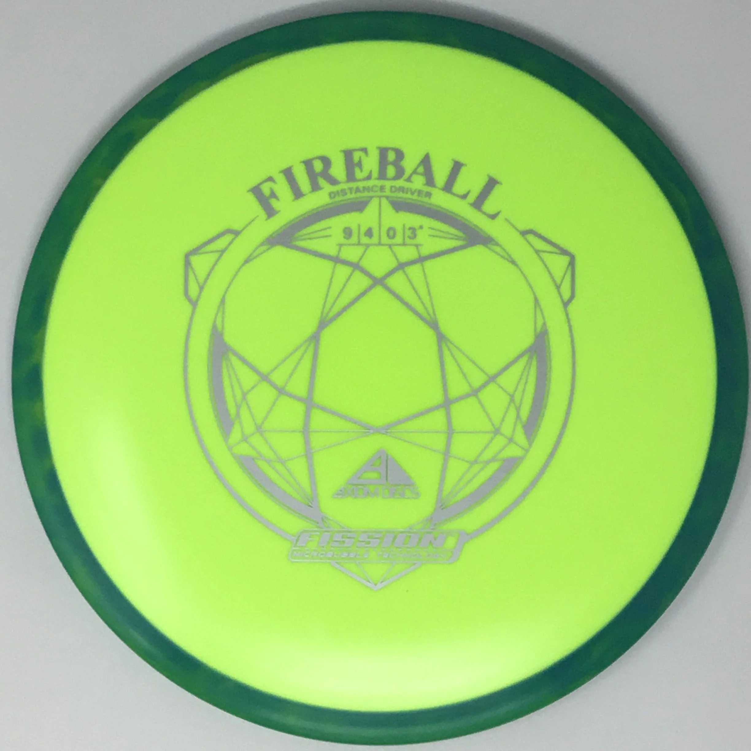 Fireball (Fission) - Image 12
