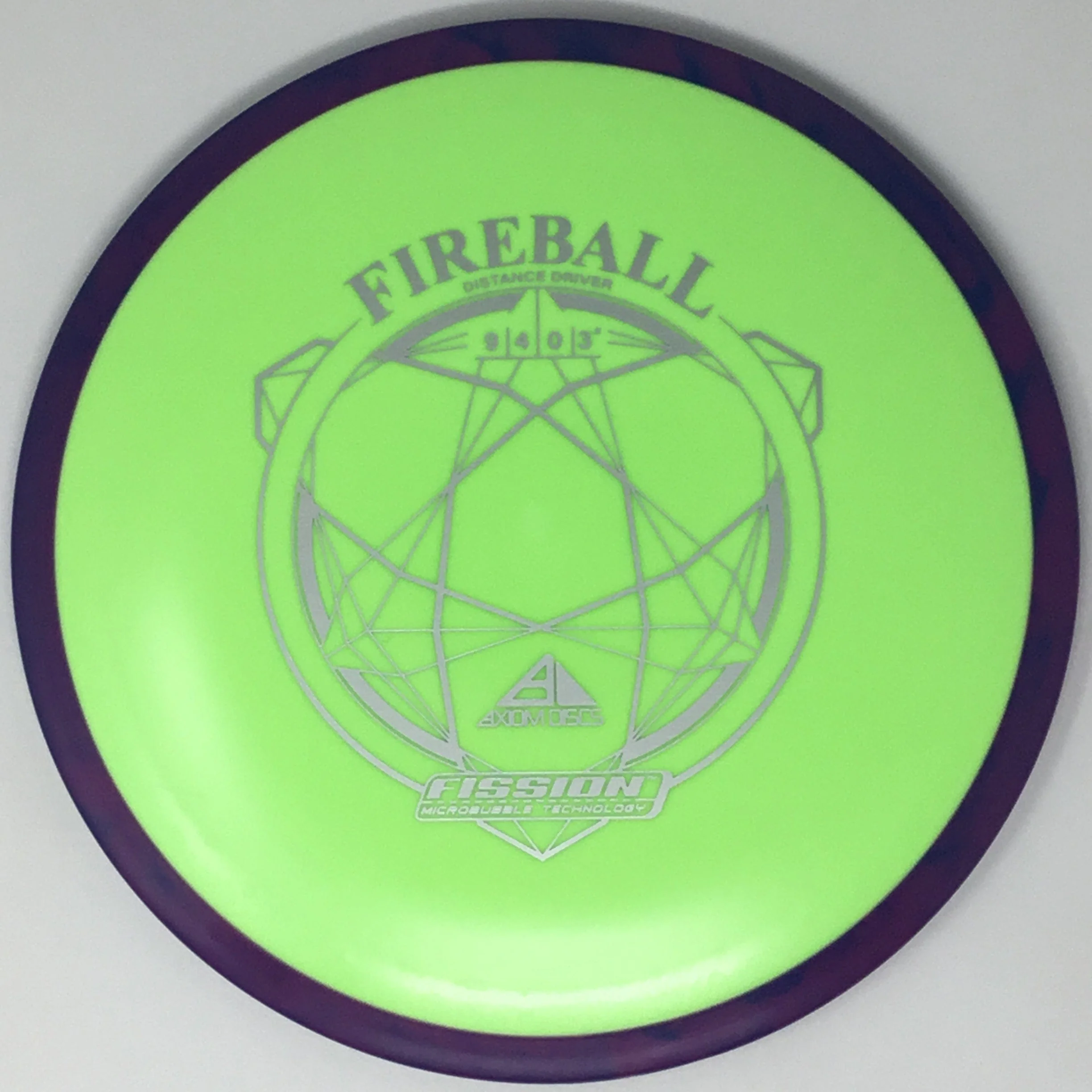 Fireball (Fission) - Image 14
