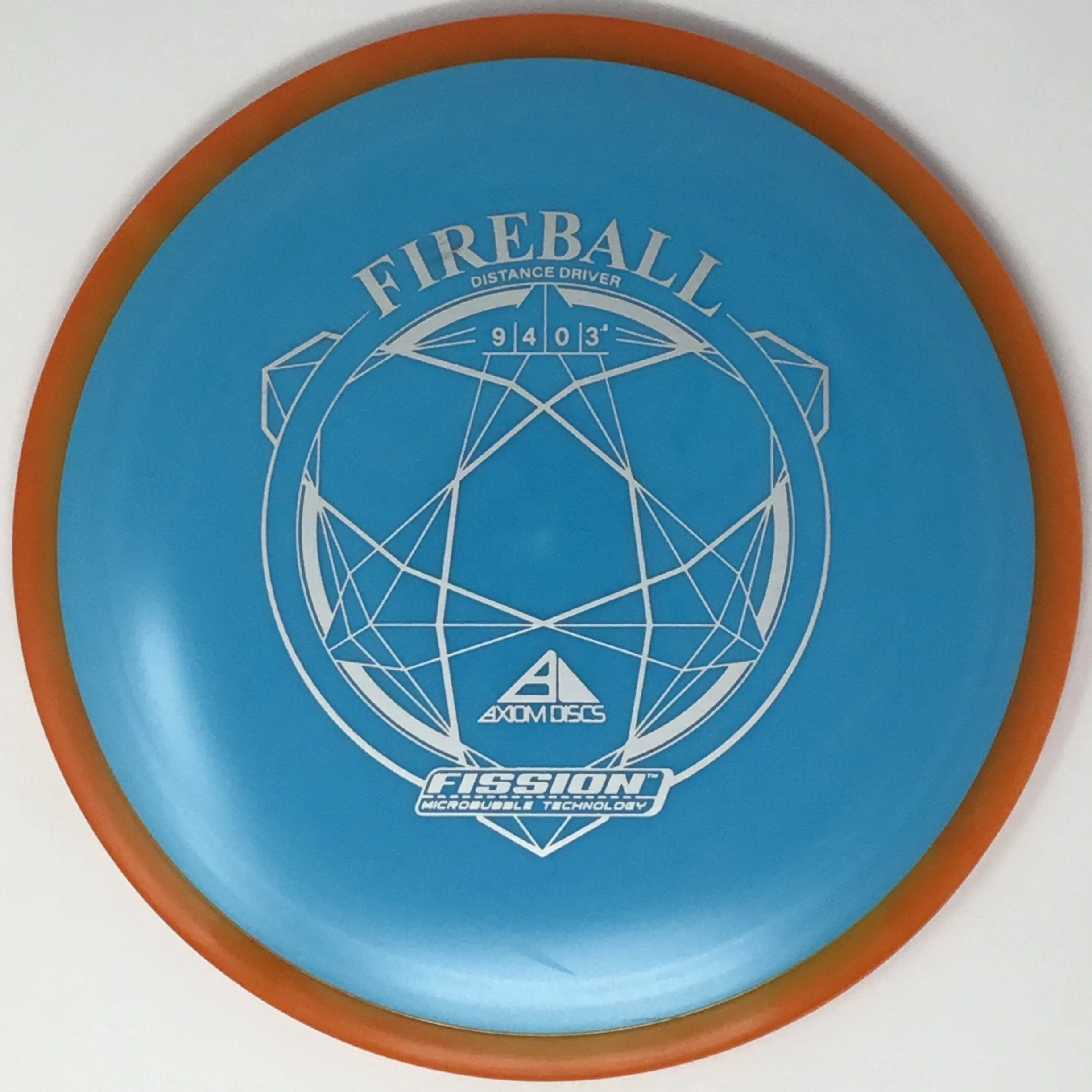 Fireball (Fission) - Image 17