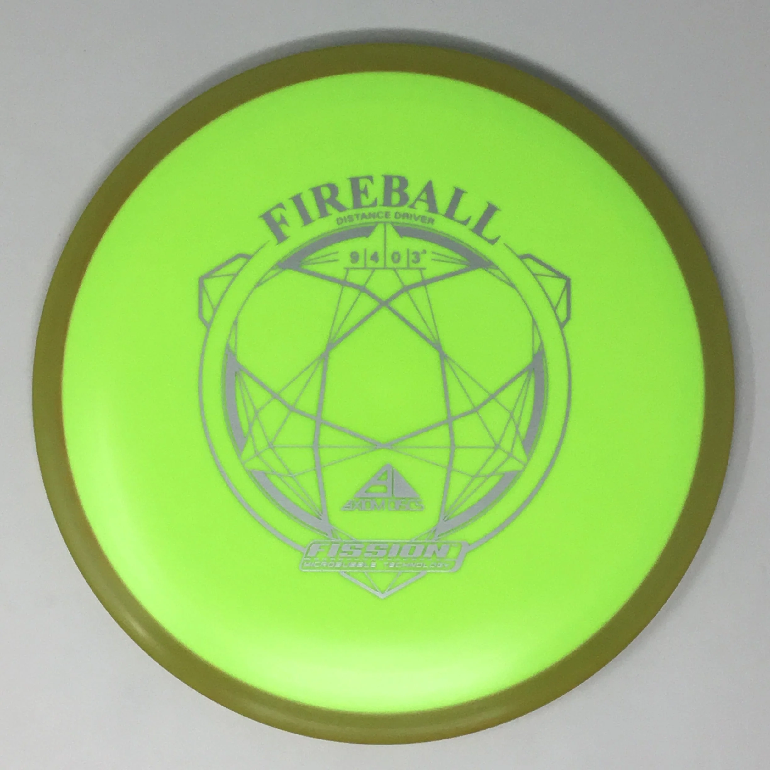 Fireball (Fission) - Image 31