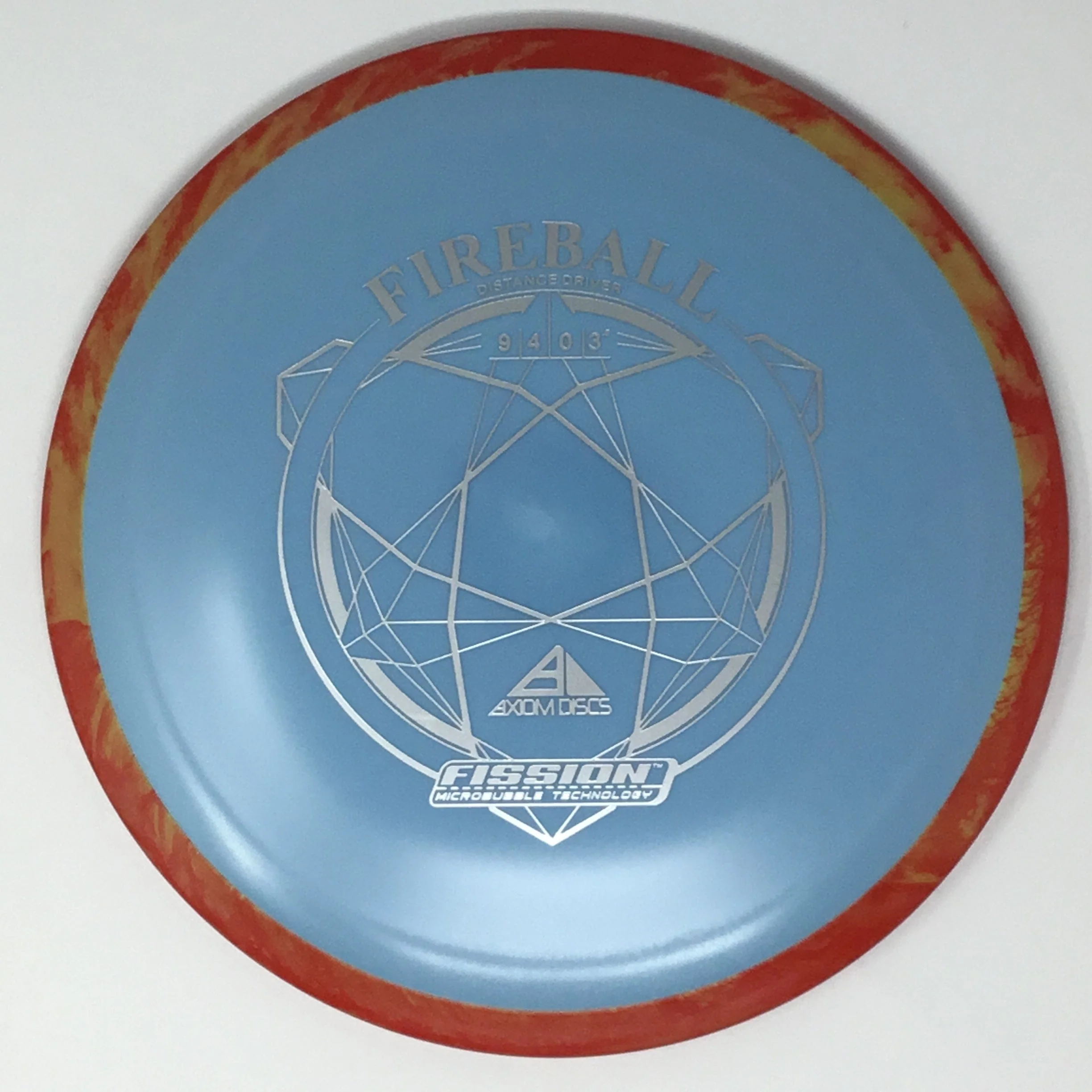 Fireball (Fission) - Image 43
