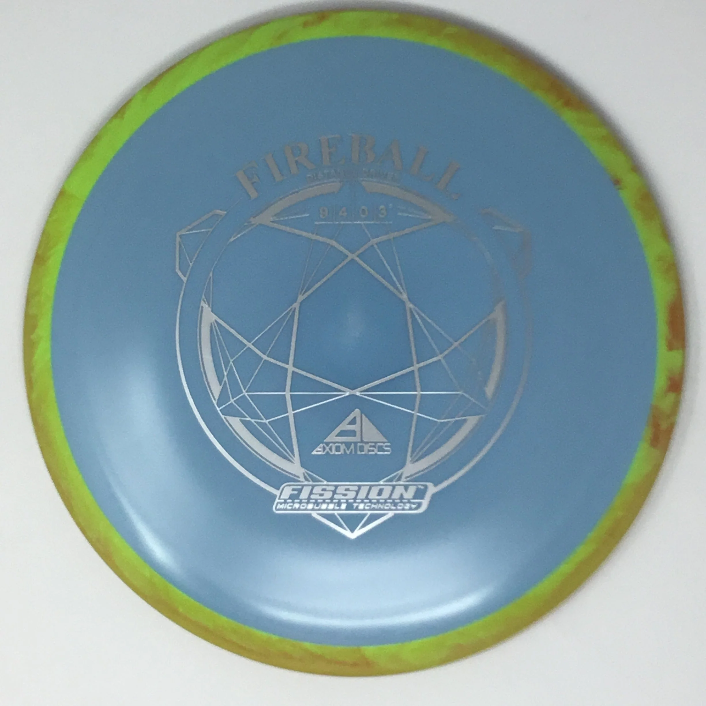 Fireball (Fission) - Image 44