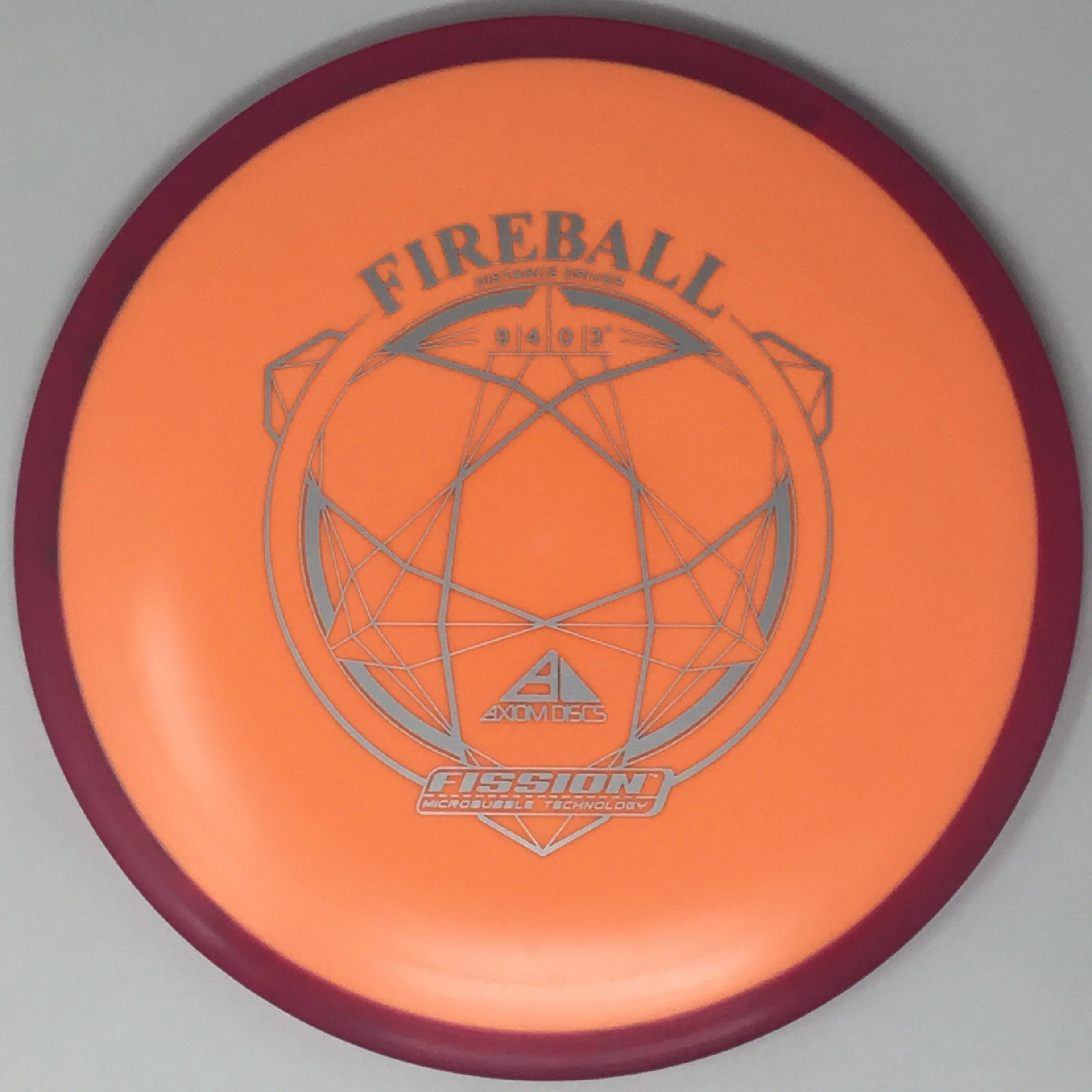 Fireball (Fission) - Image 6