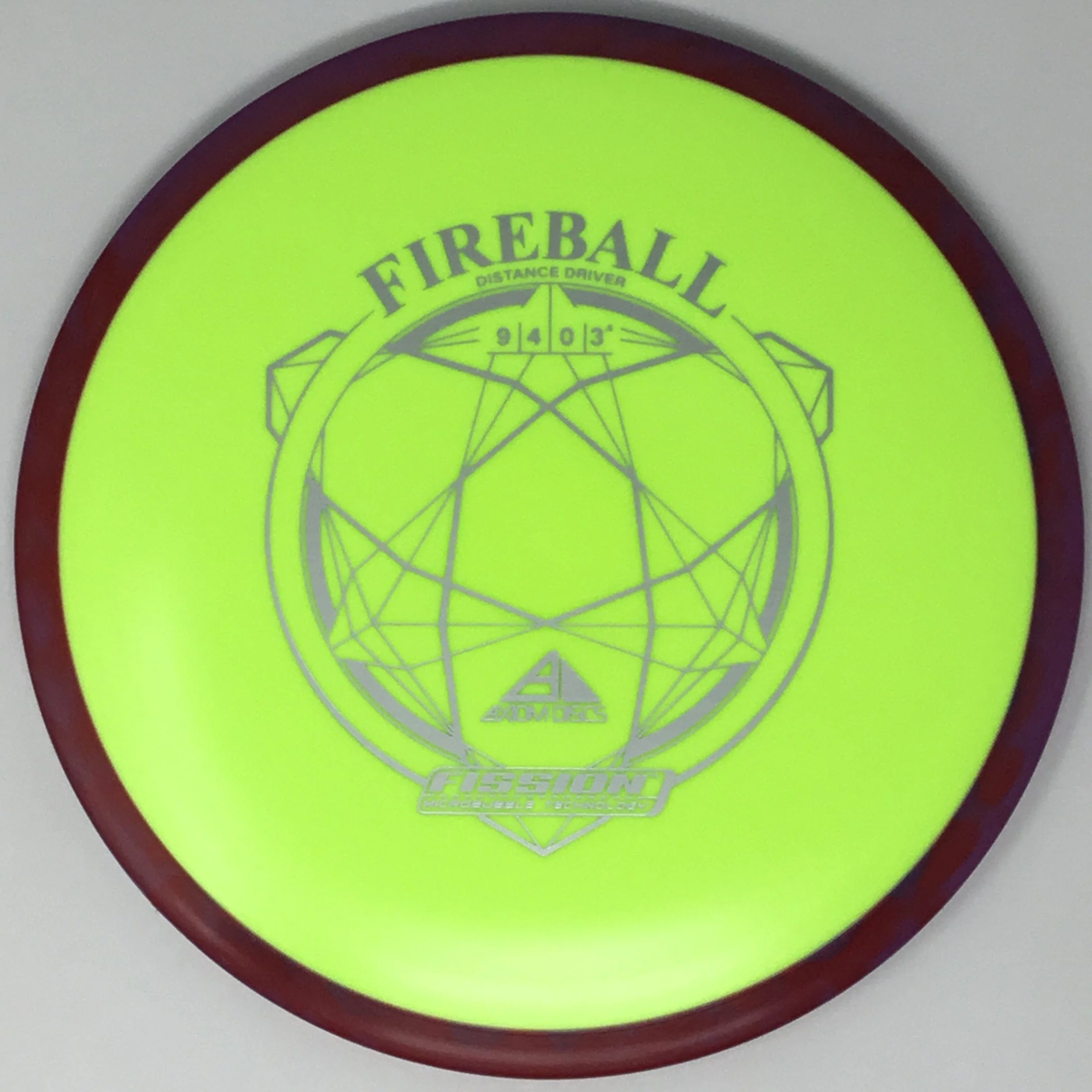 Fireball (Fission) - Image 8
