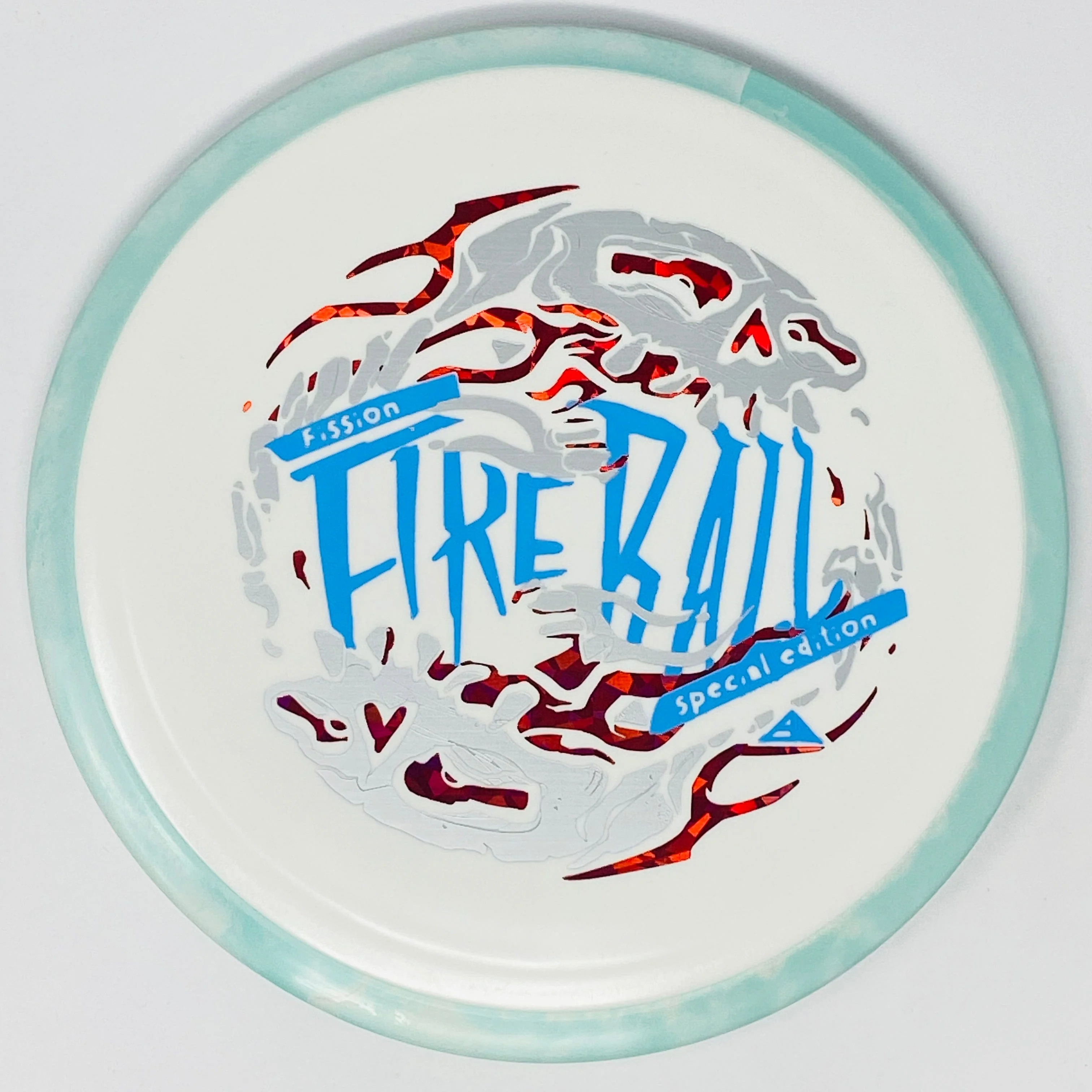 Fireball (Fission - Special Edition) - Image 10