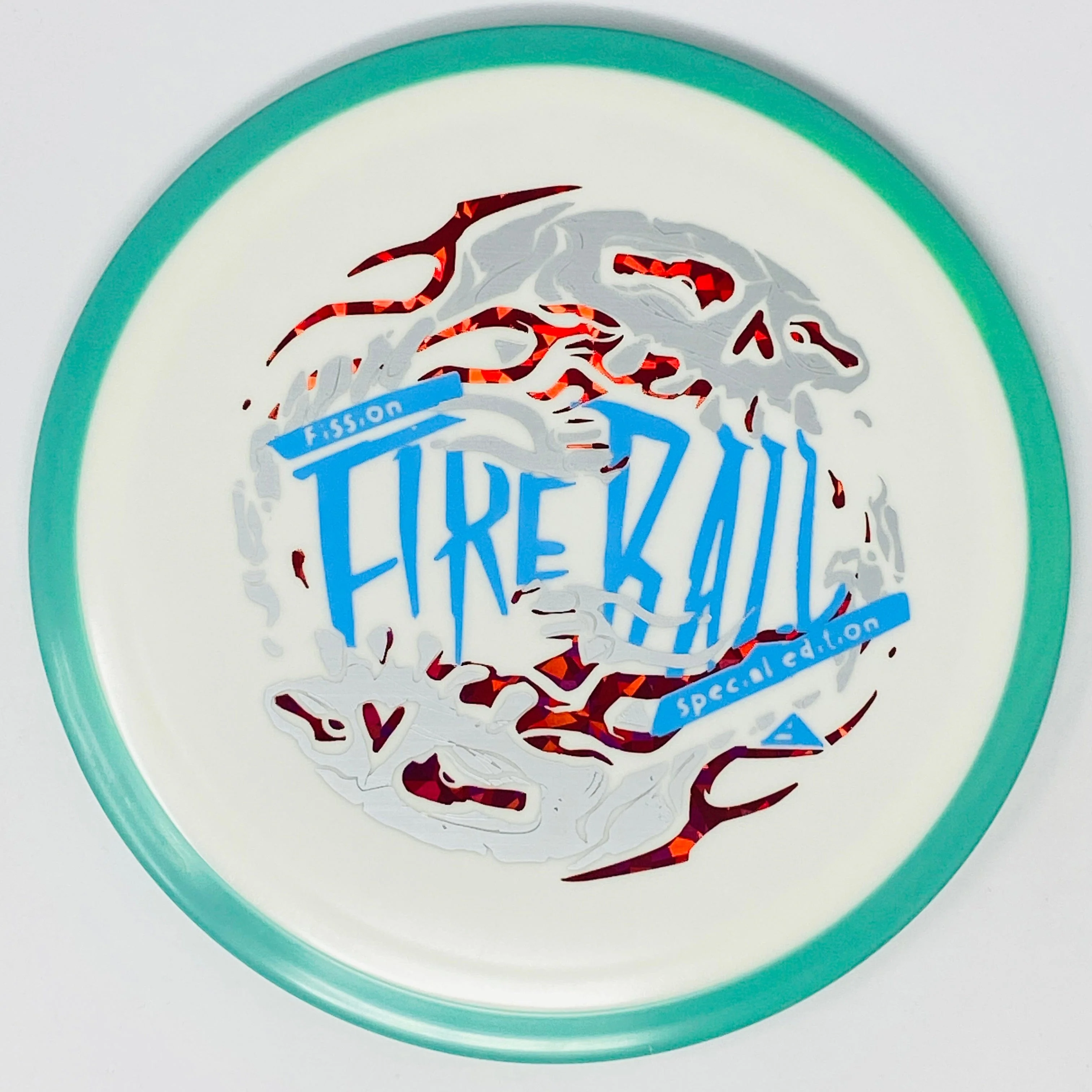 Fireball (Fission - Special Edition) - Image 11