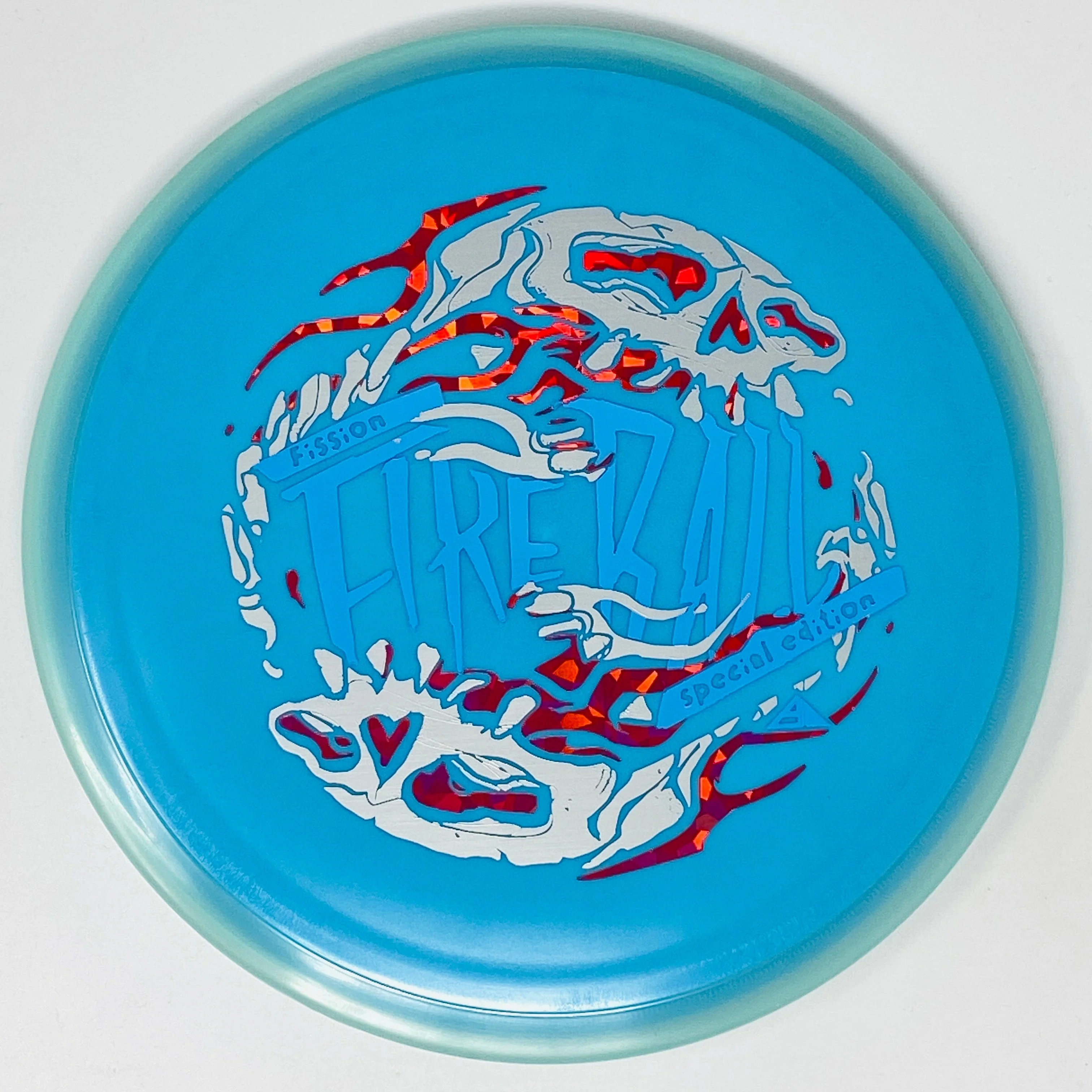 Fireball (Fission - Special Edition) - Image 13