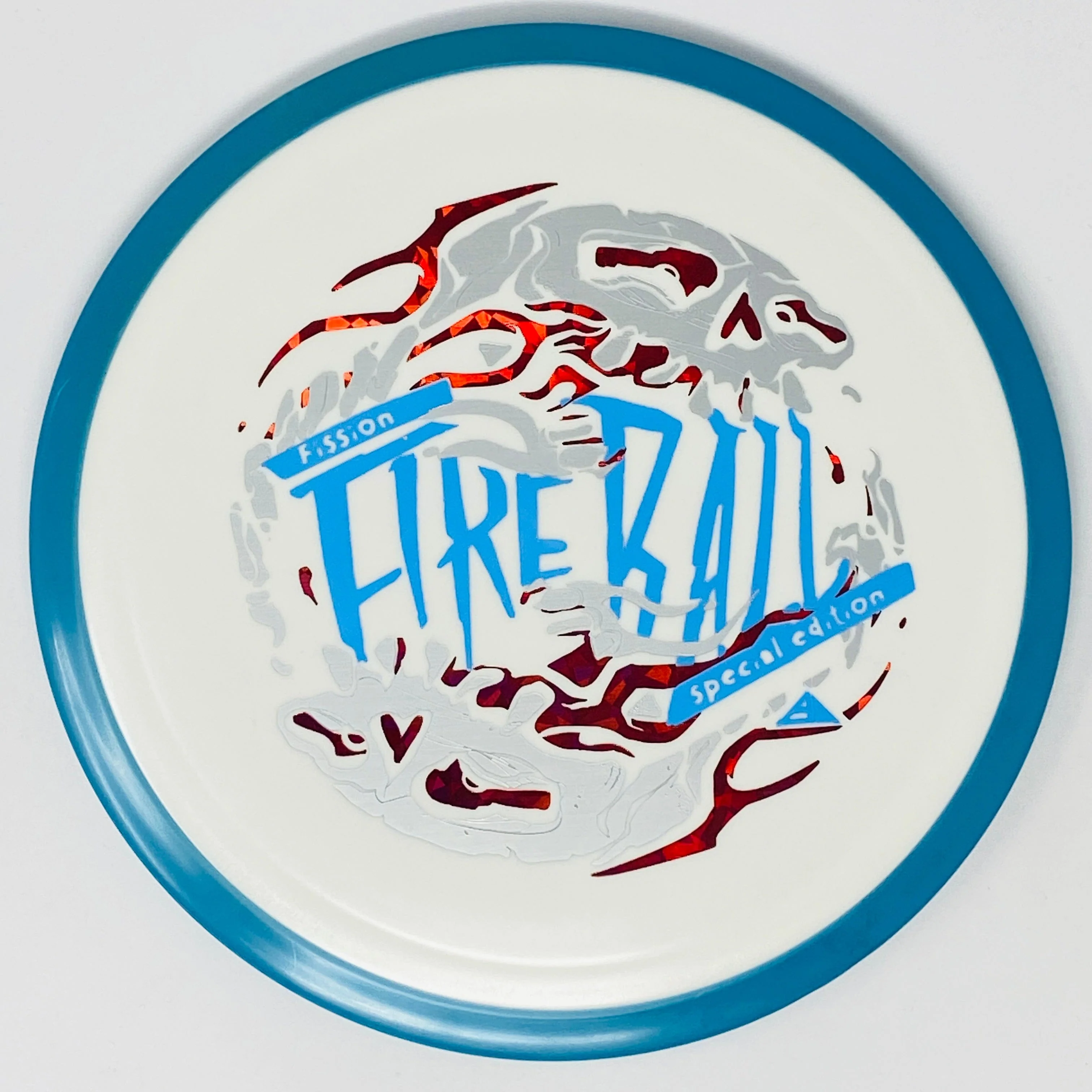Fireball (Fission - Special Edition) - Image 14