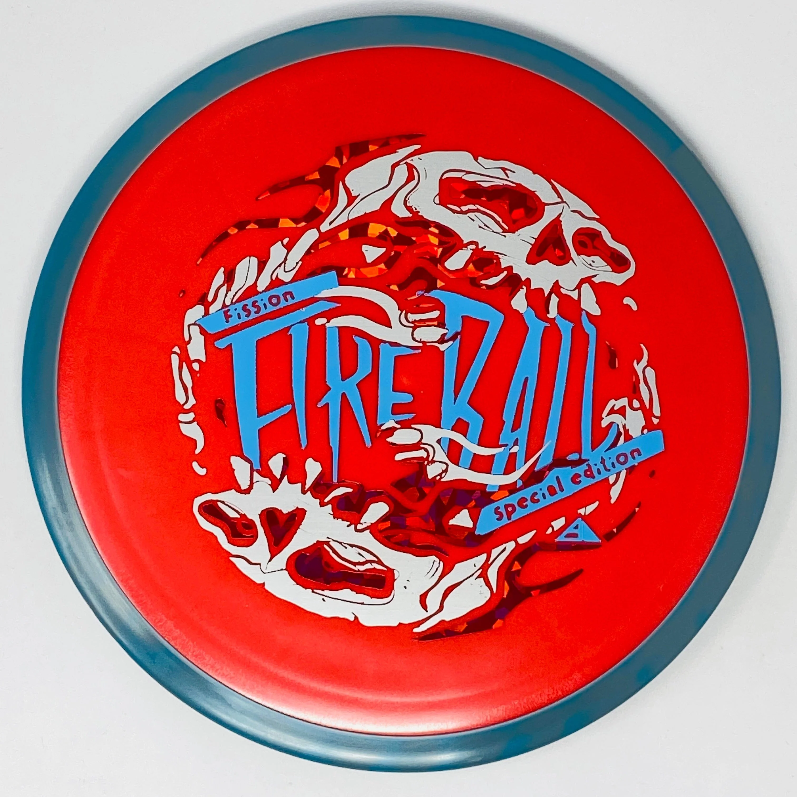 Fireball (Fission - Special Edition) - Image 15