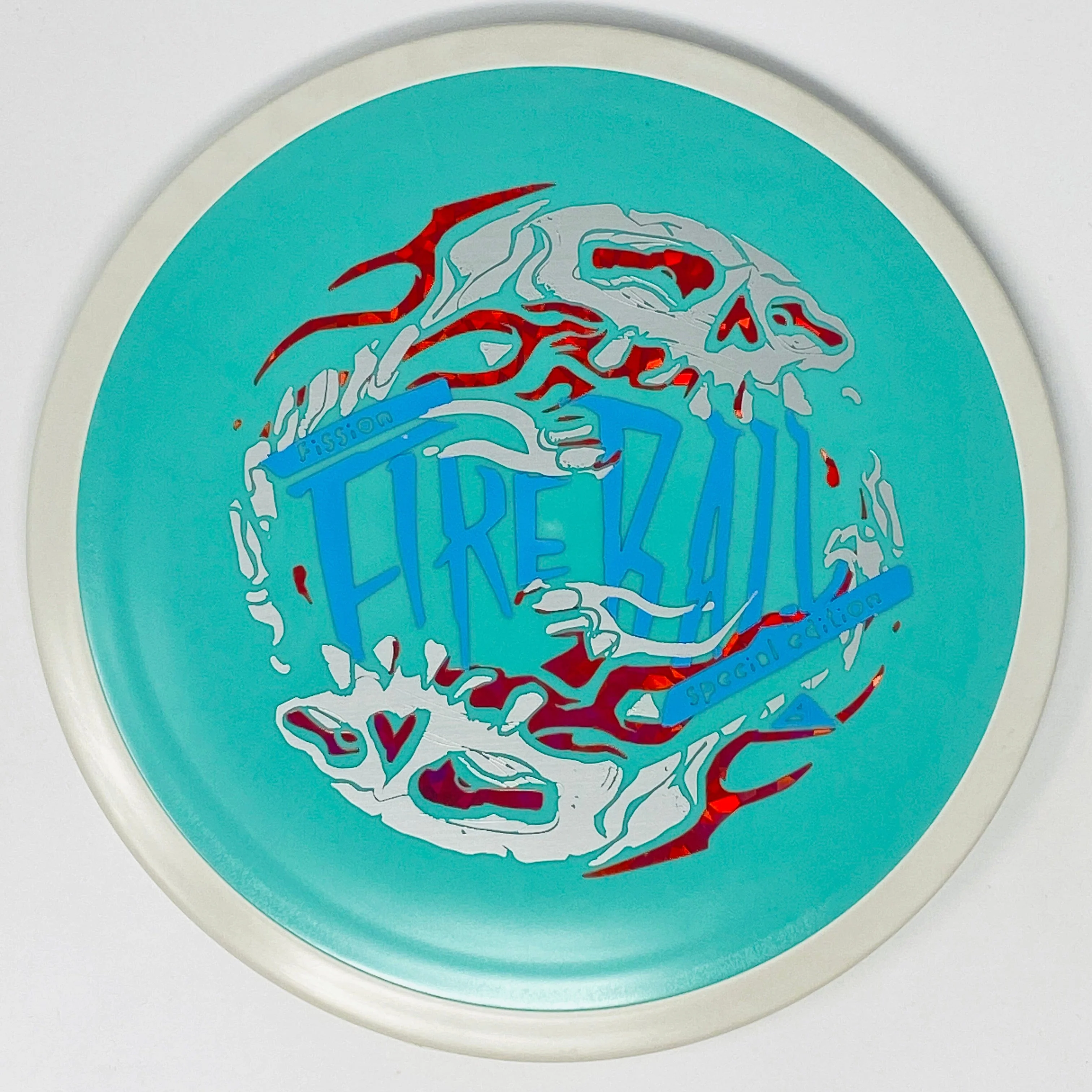Fireball (Fission - Special Edition) - Image 16