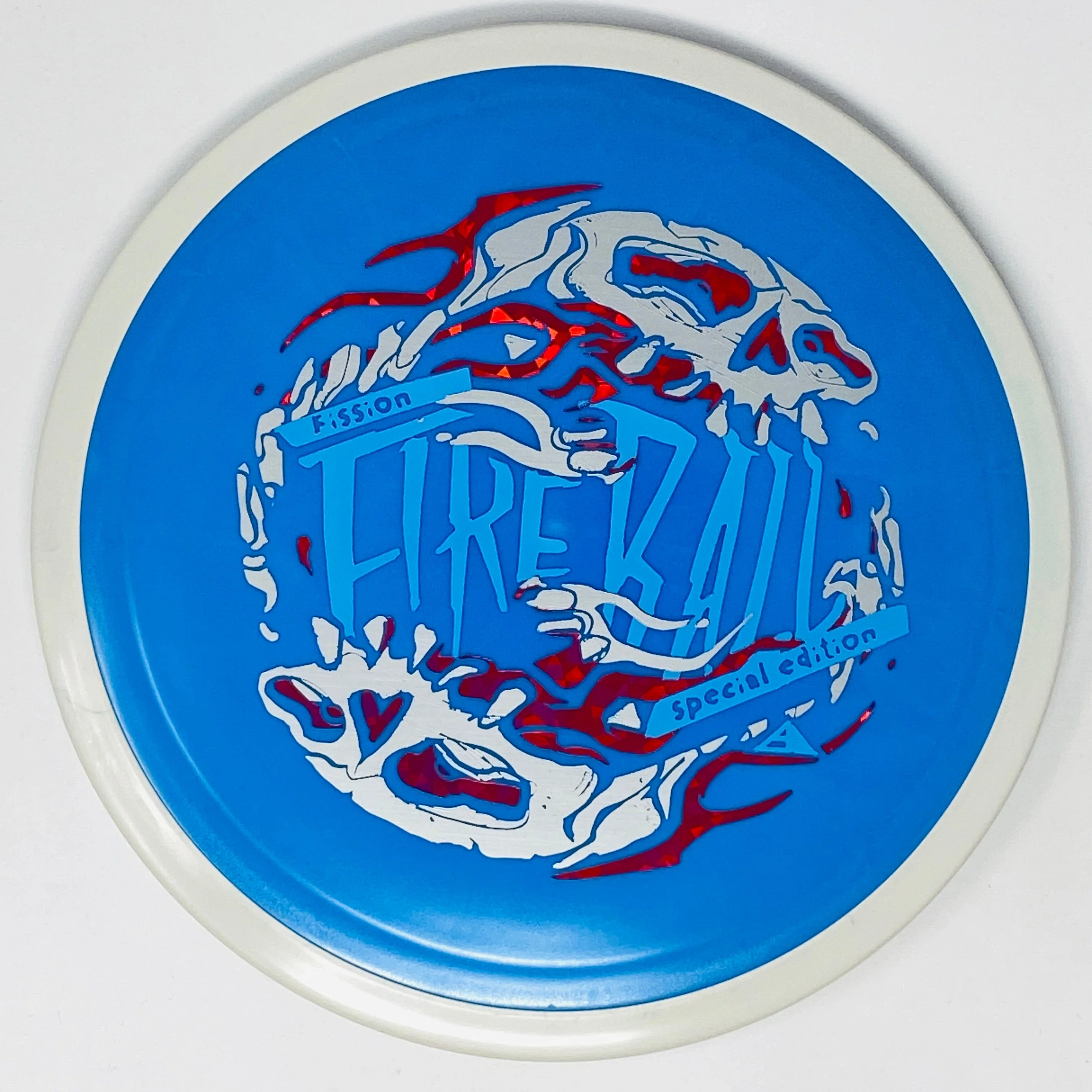 Fireball (Fission - Special Edition) - Image 17