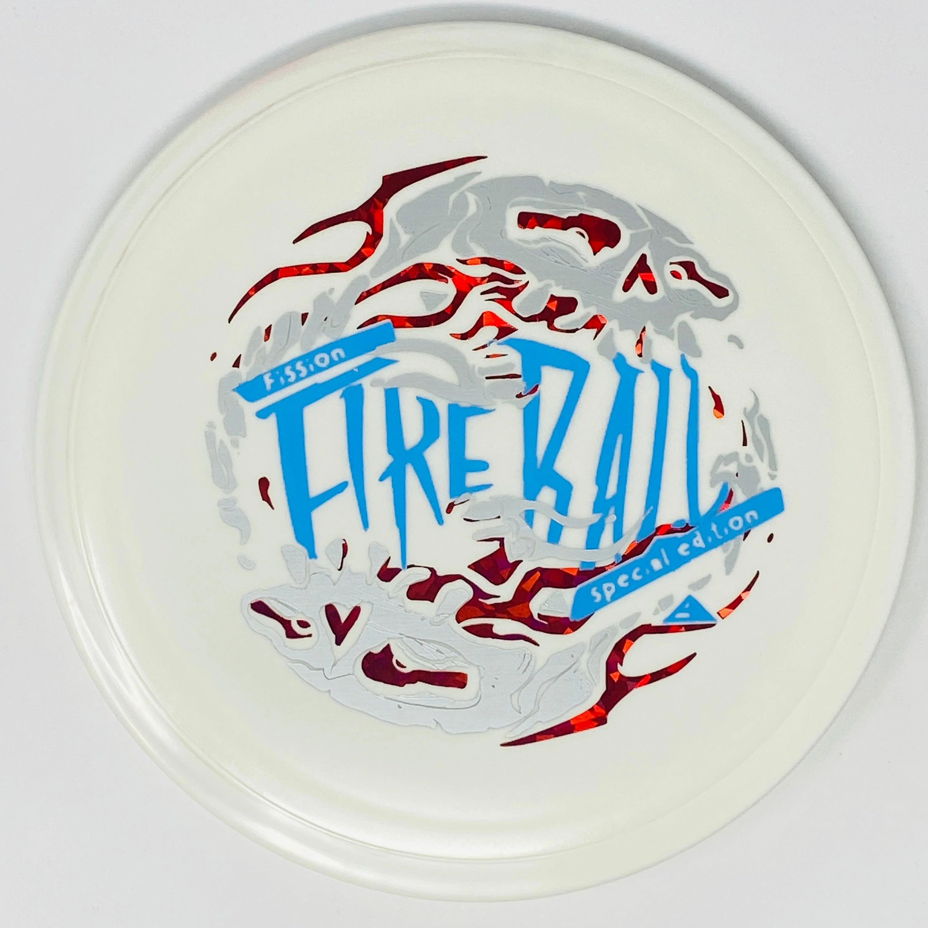 Fireball (Fission - Special Edition) - Image 18