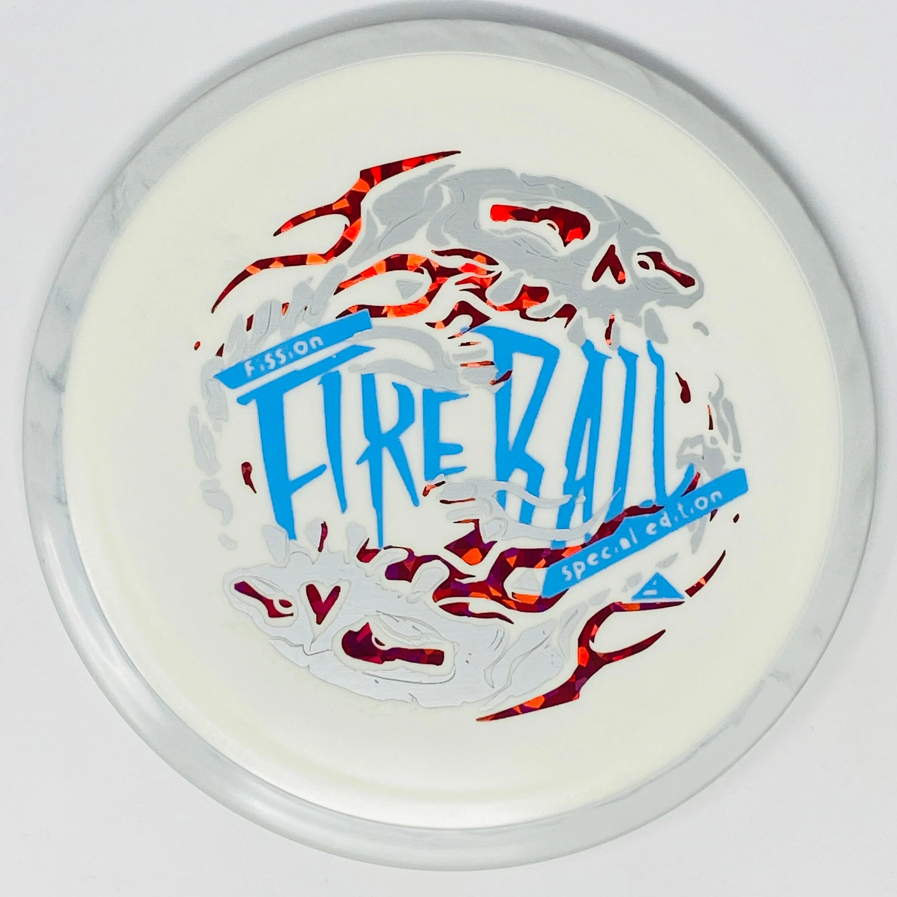 Fireball (Fission - Special Edition) - Image 19