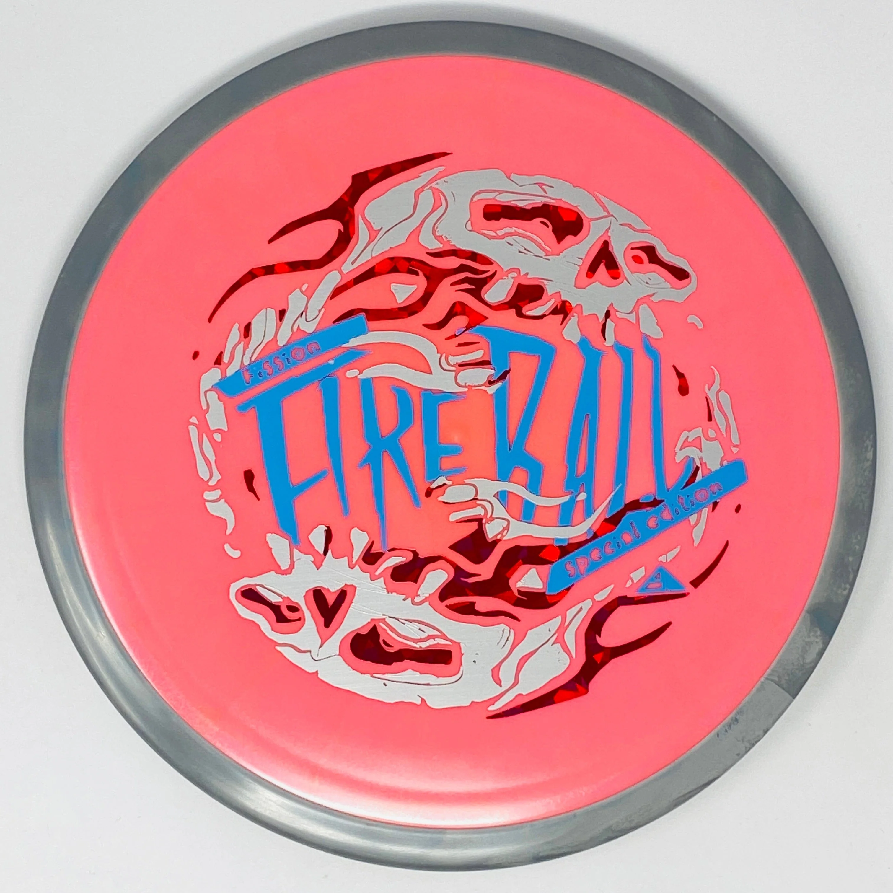 Fireball (Fission - Special Edition) - Image 20