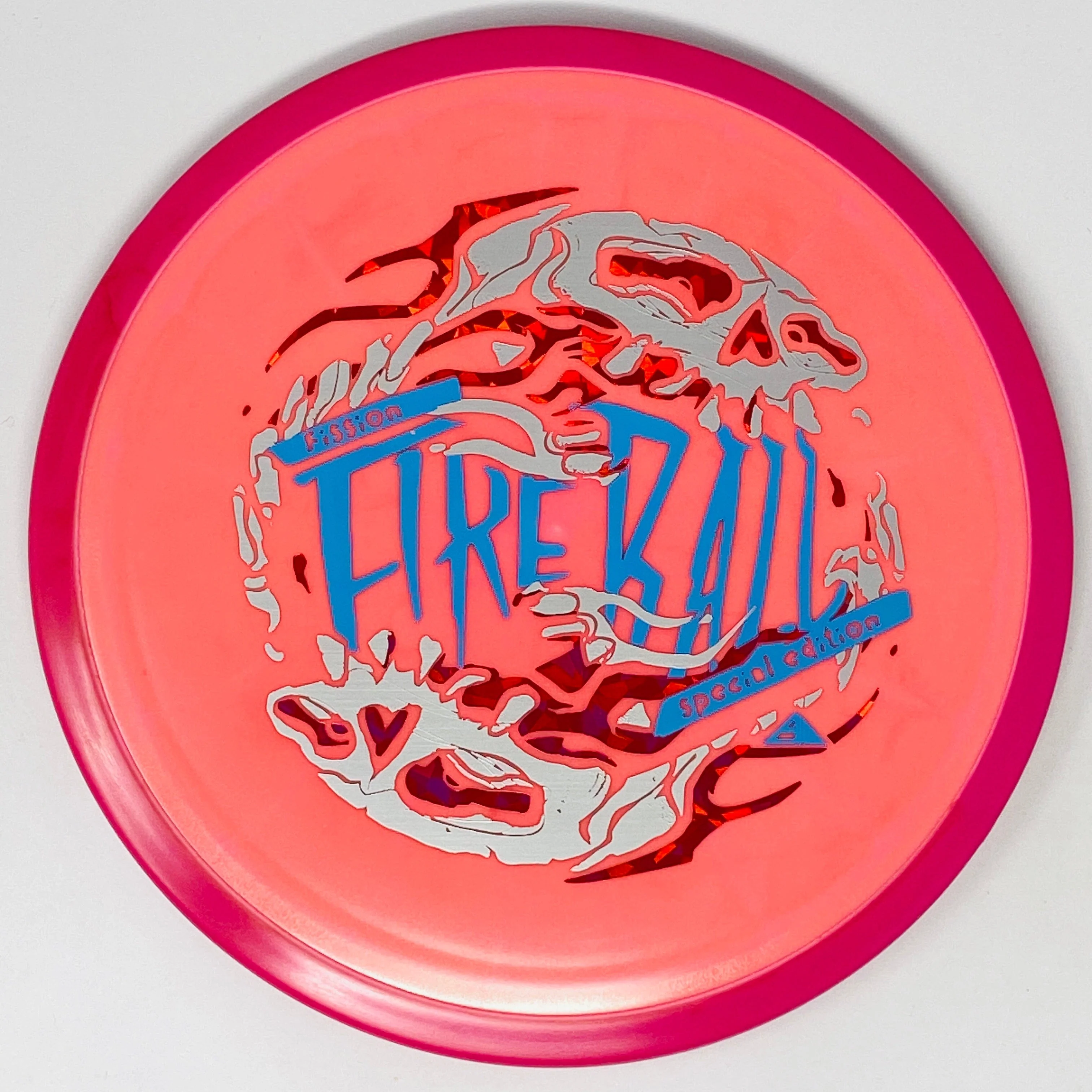 Fireball (Fission - Special Edition) - Image 3