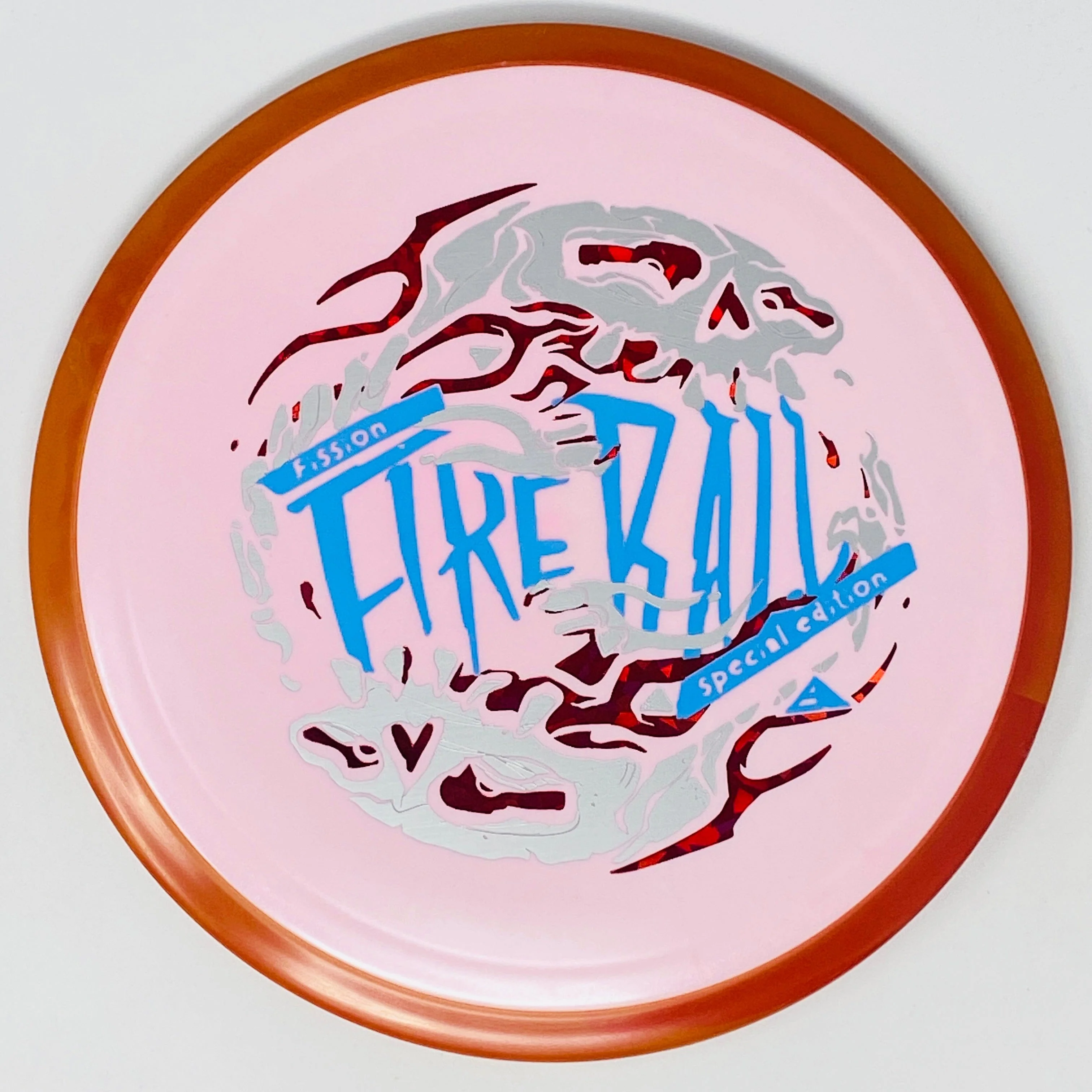 Fireball (Fission - Special Edition) - Image 4