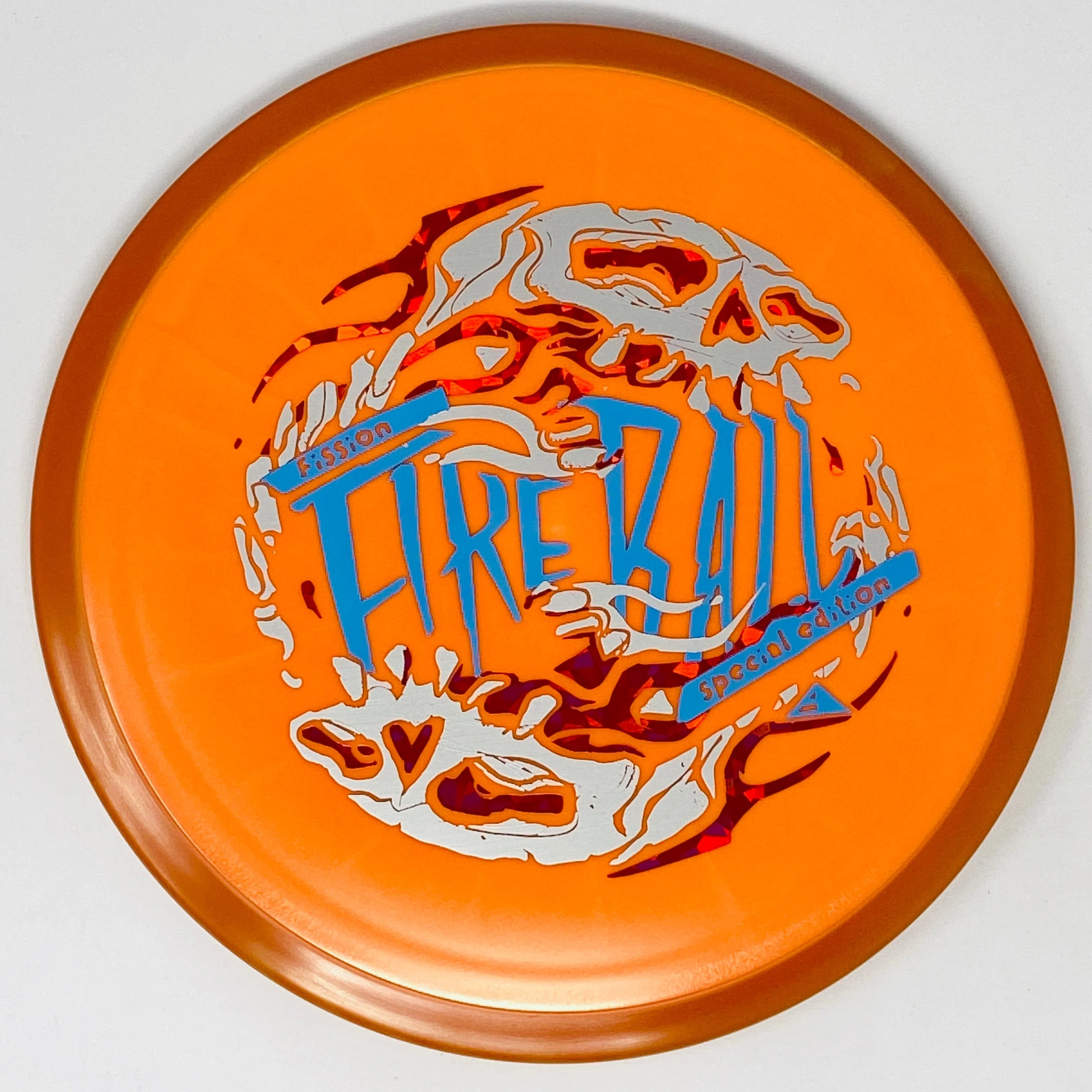 Fireball (Fission - Special Edition) - Image 5