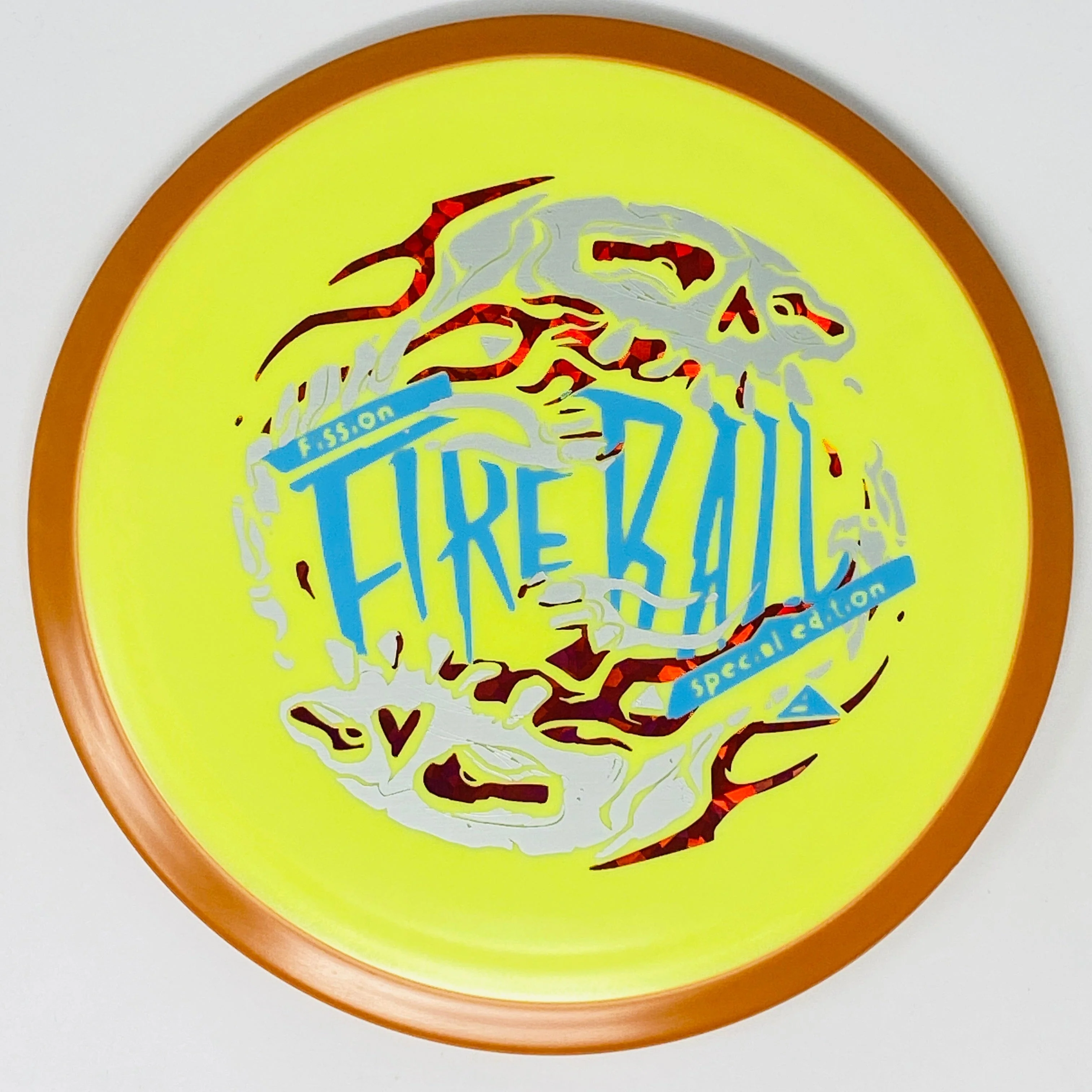 Fireball (Fission - Special Edition) - Image 6