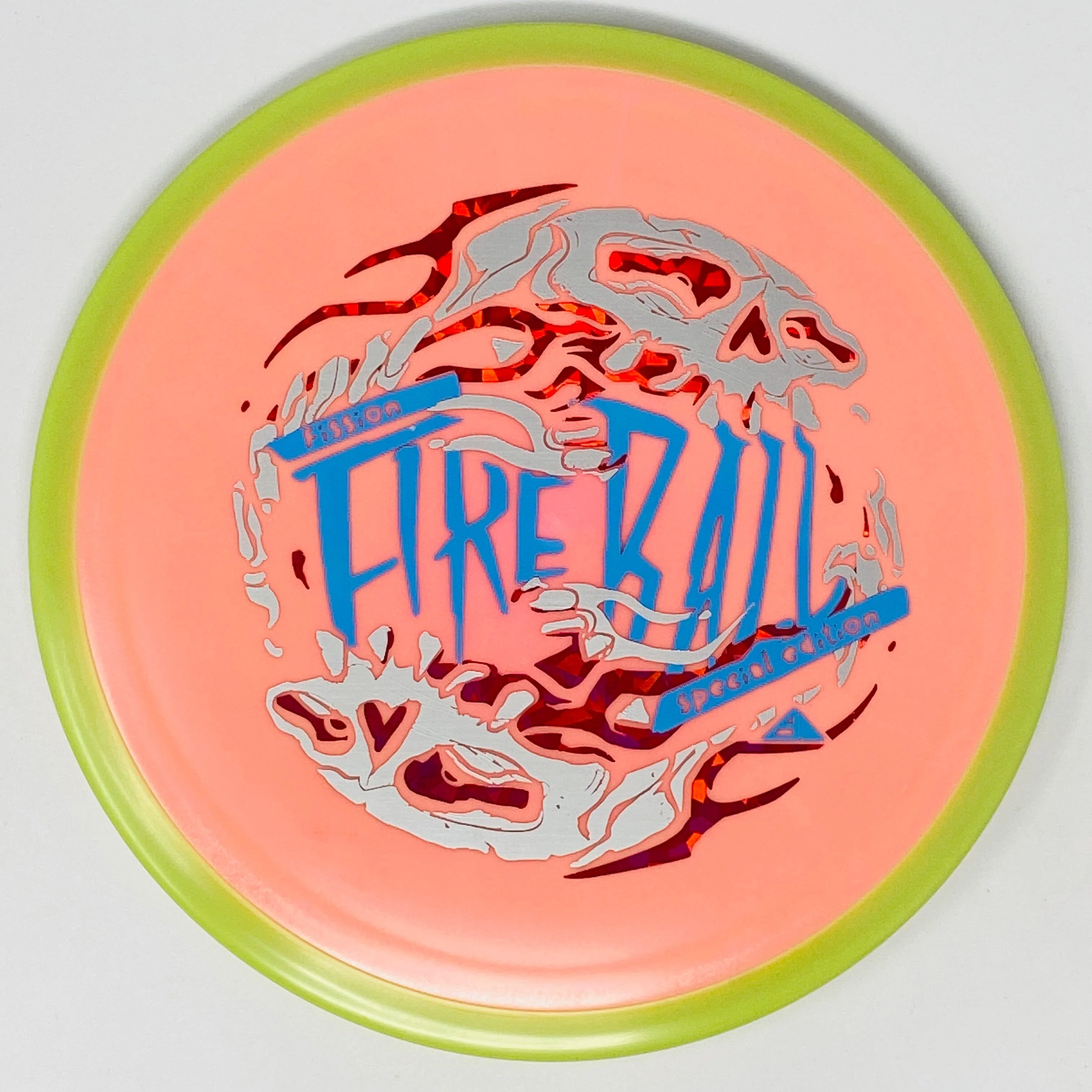 Fireball (Fission - Special Edition) - Image 7