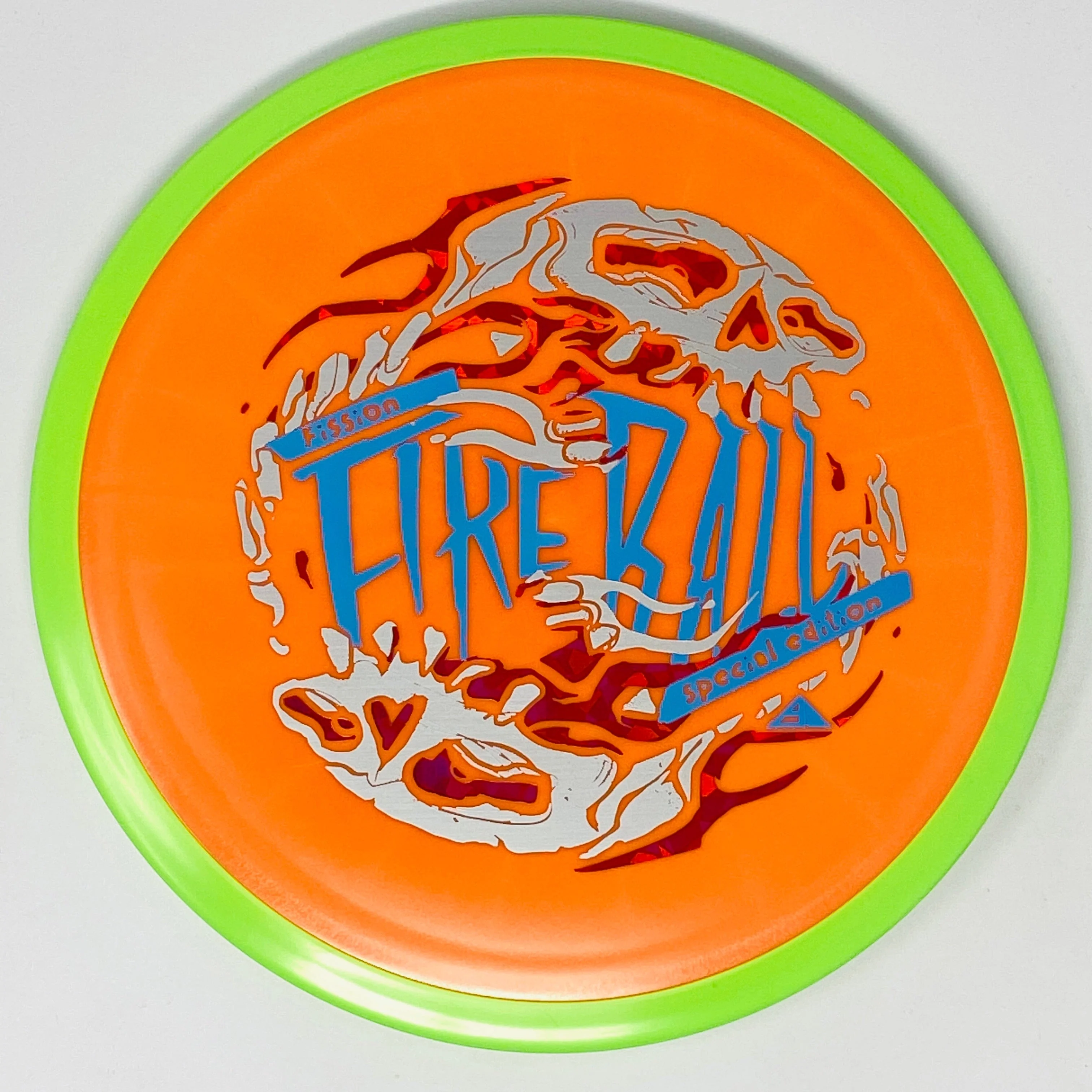 Fireball (Fission - Special Edition) - Image 8