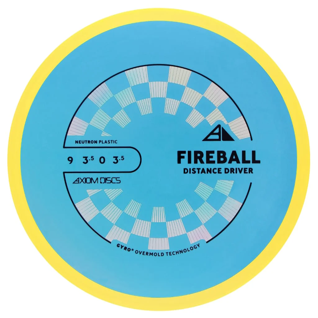 Fireball (Neutron - Project Lab Coat)