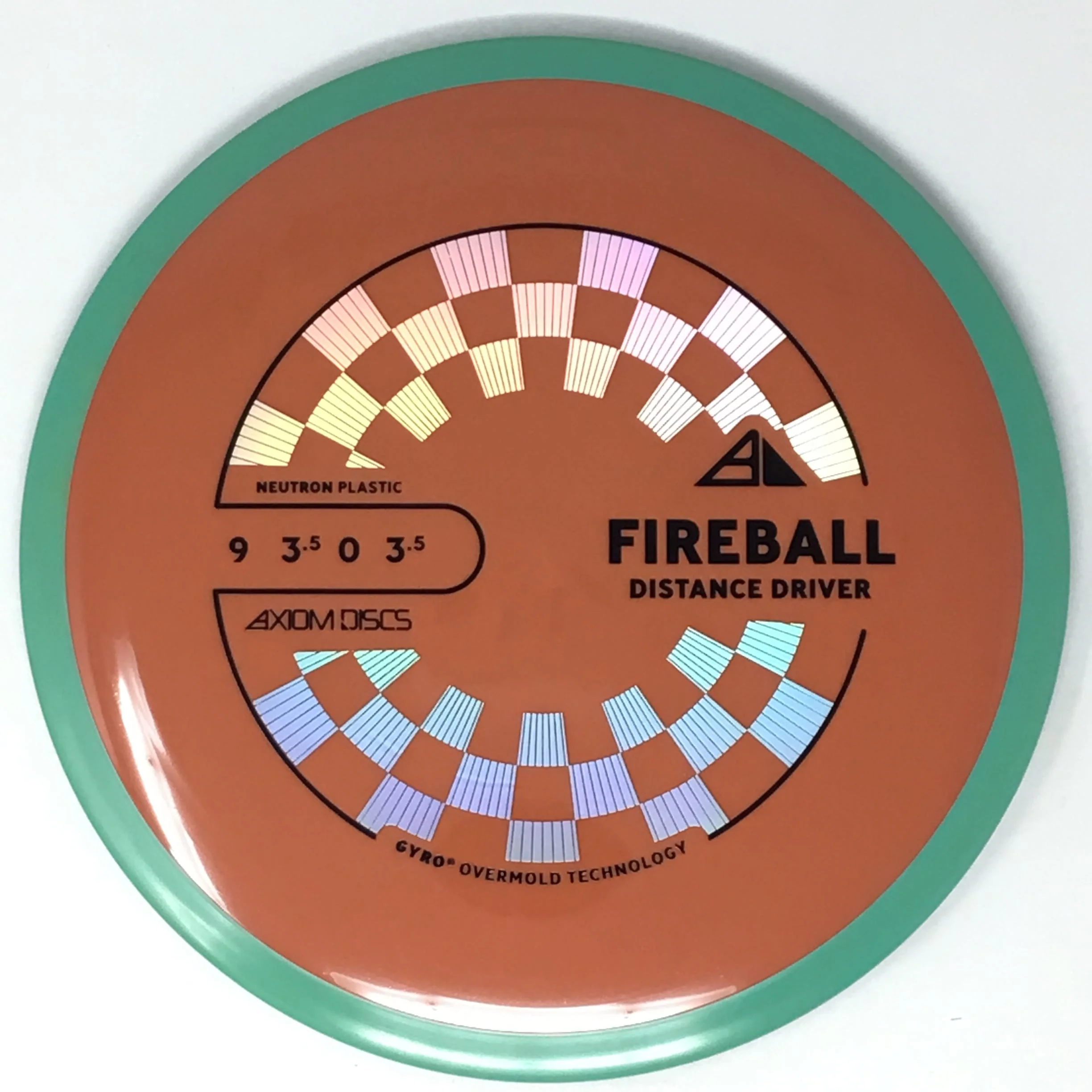 Fireball (Neutron - Project Lab Coat) - Image 14