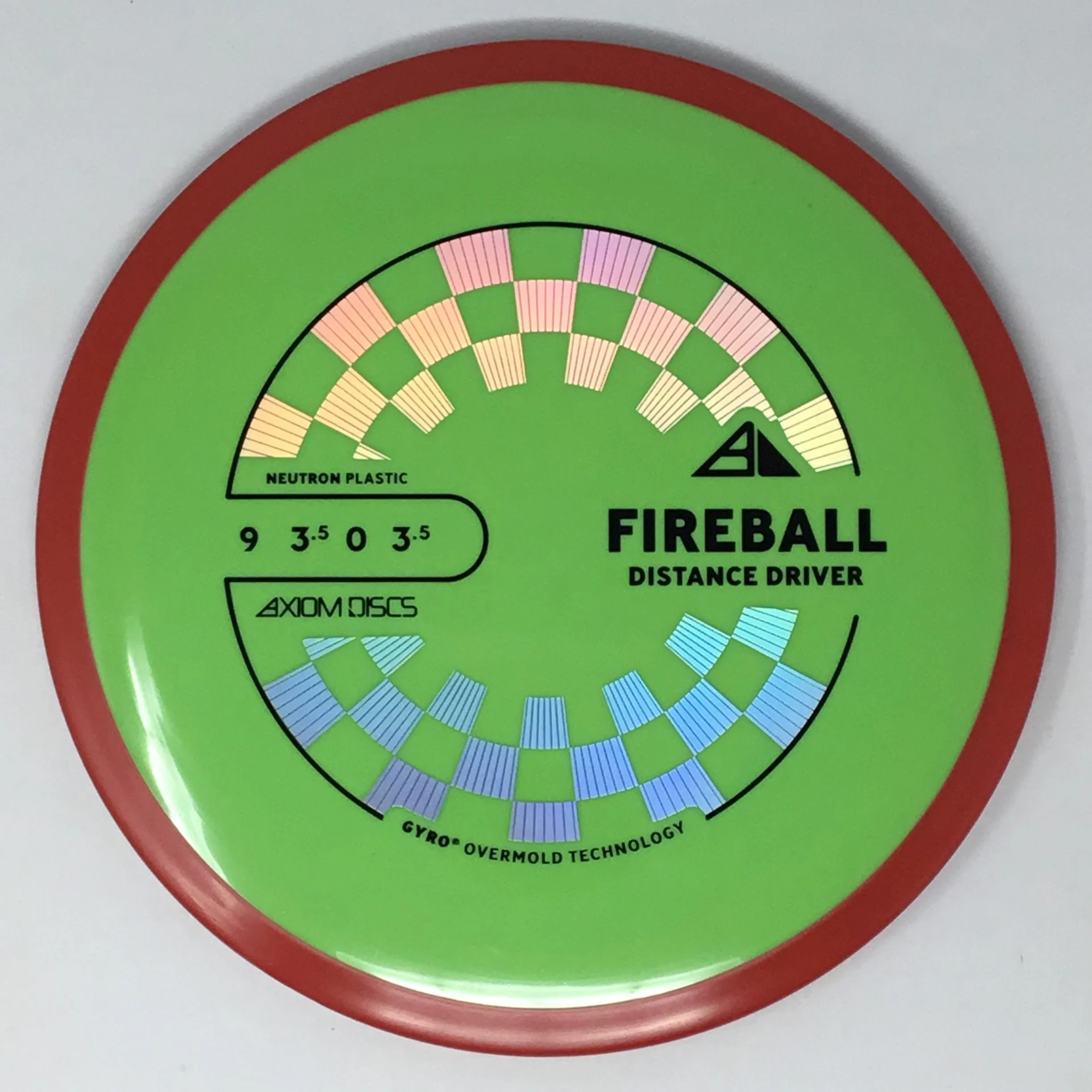 Fireball (Neutron - Project Lab Coat) - Image 6