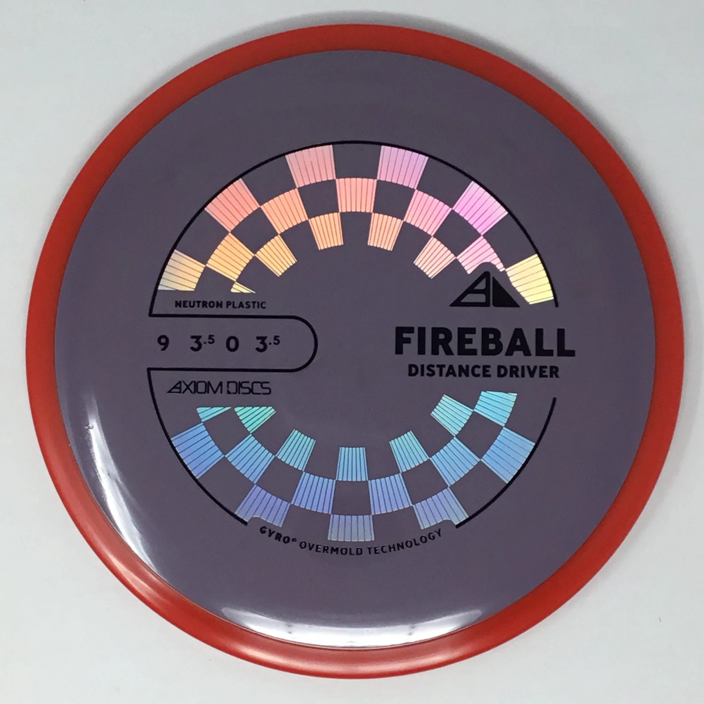 Fireball (Neutron - Project Lab Coat) - Image 8