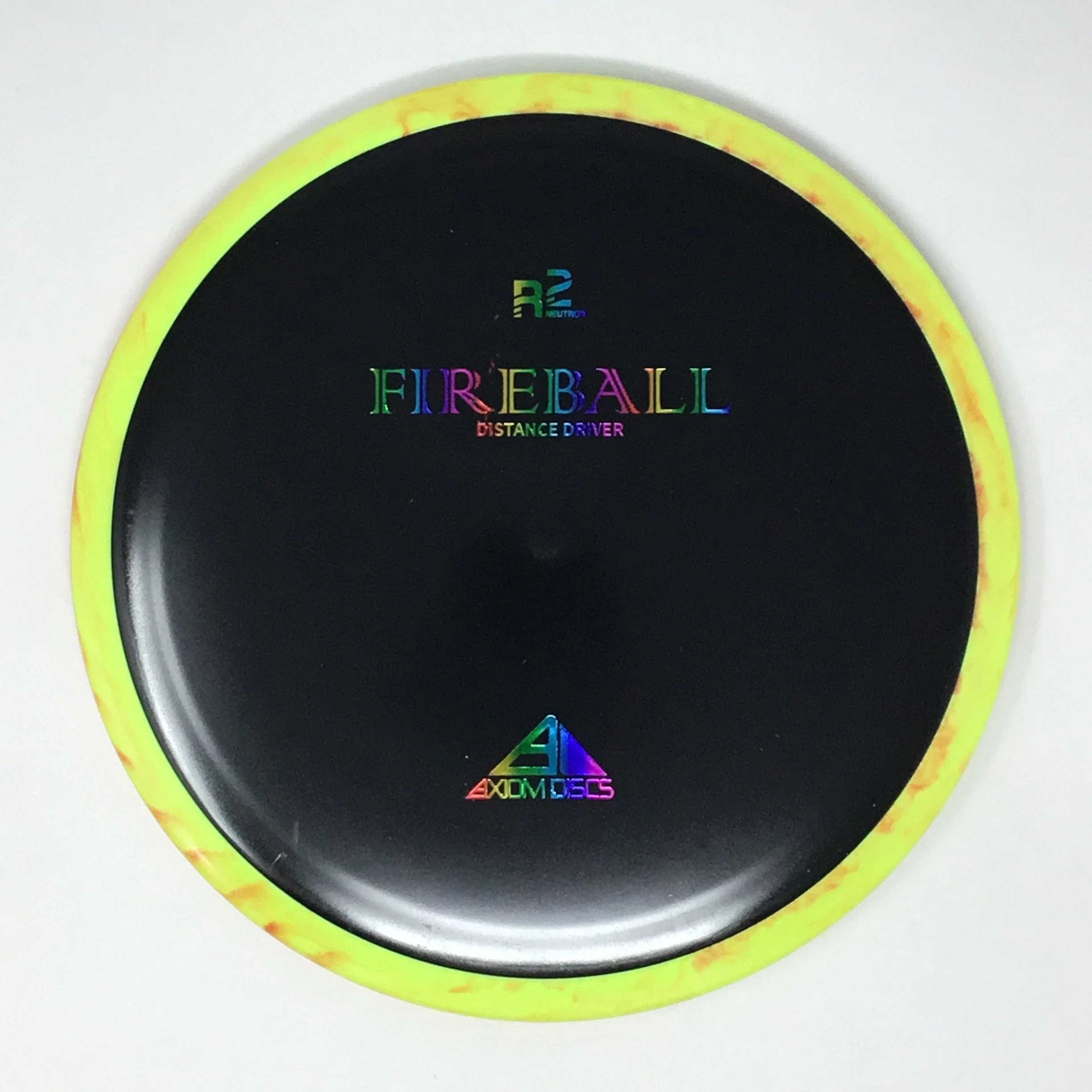 Fireball (R2 Neutron) - Image 2