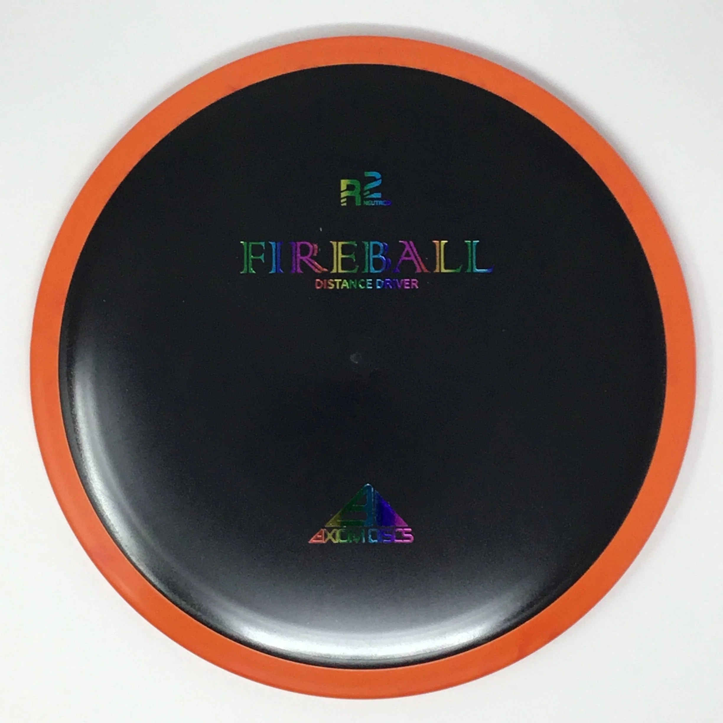 Fireball (R2 Neutron) - Image 3