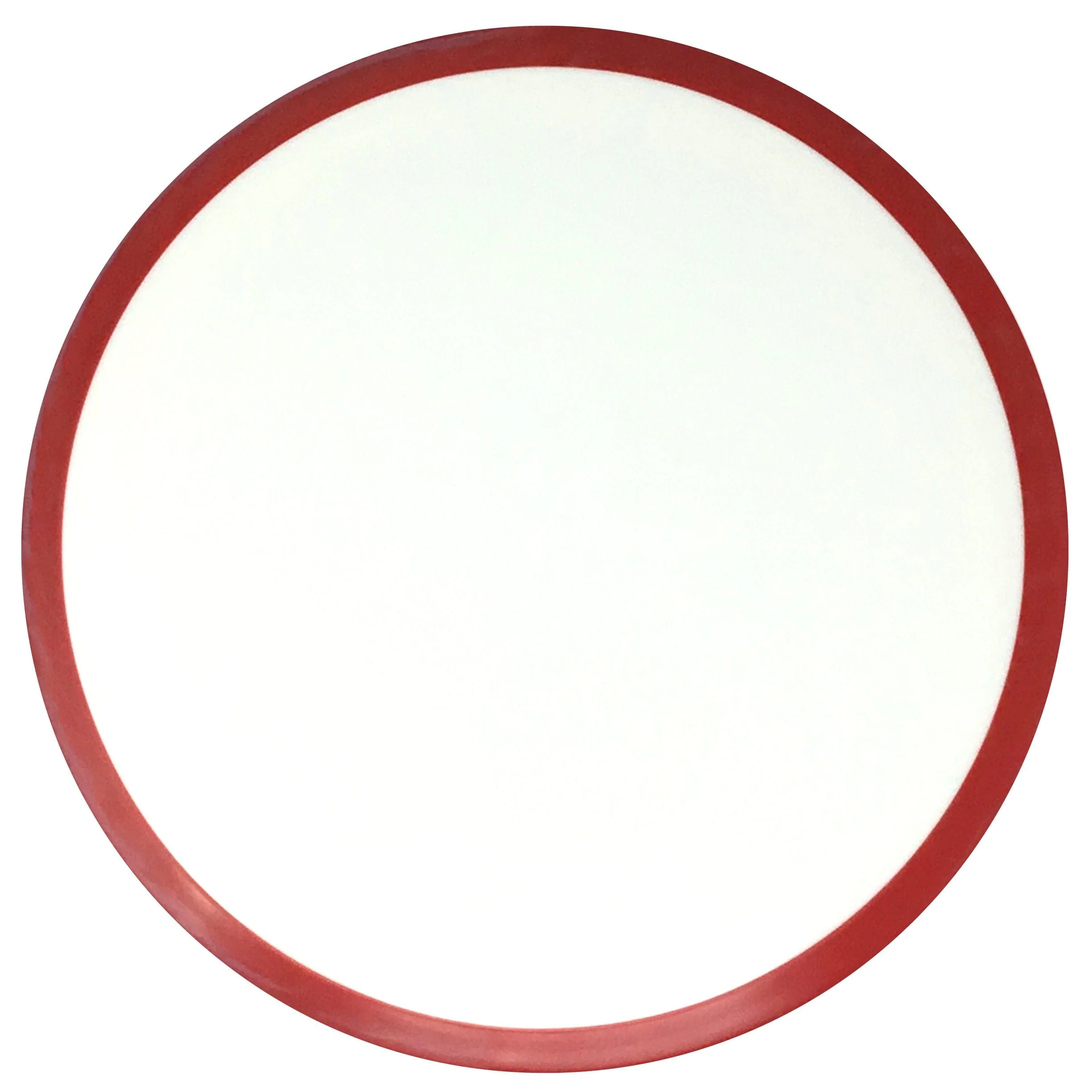Fireball (Neutron - White/Dyeable Blank Canvas)