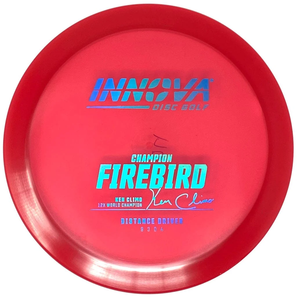 Firebird (Champion)