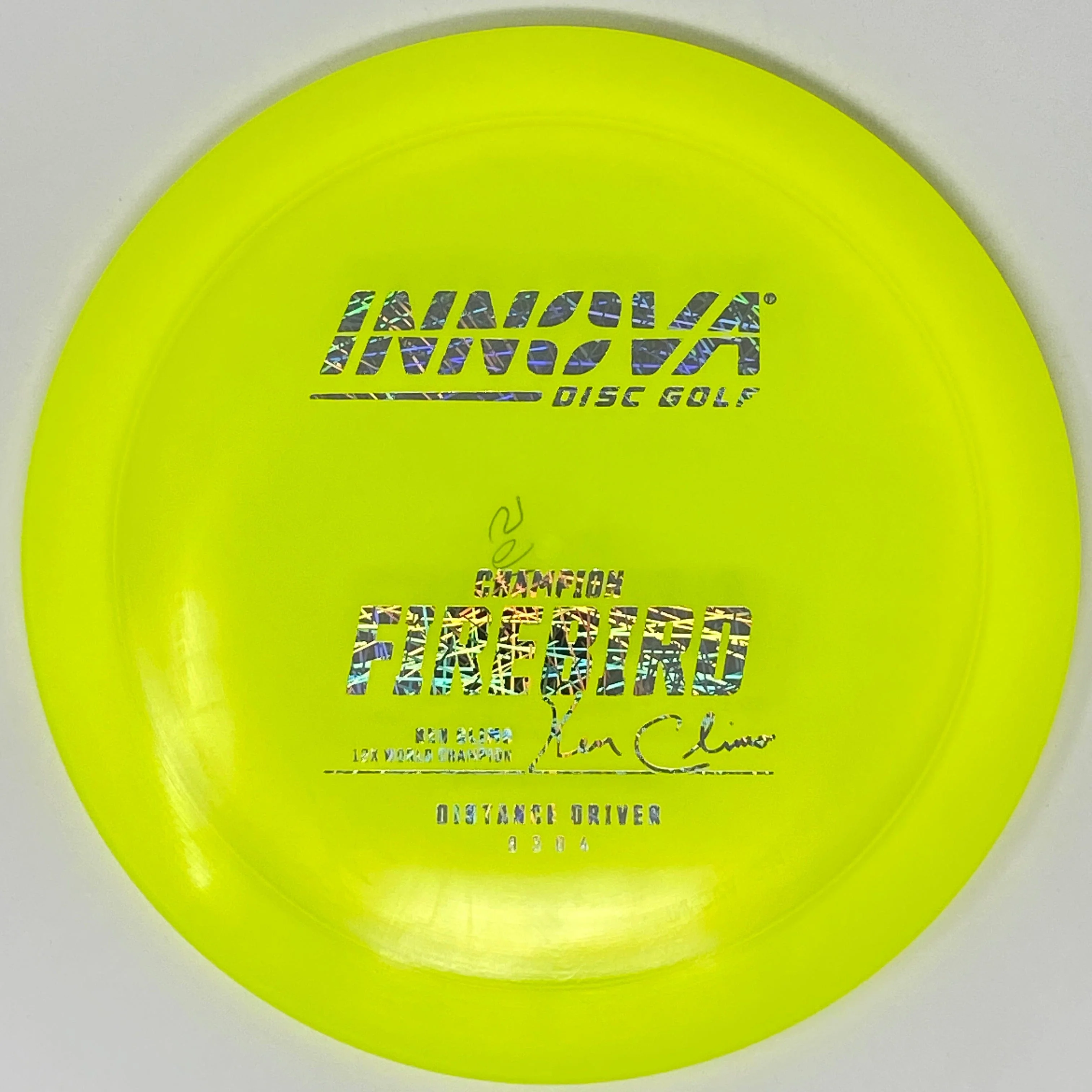 Firebird (Champion) - Image 2