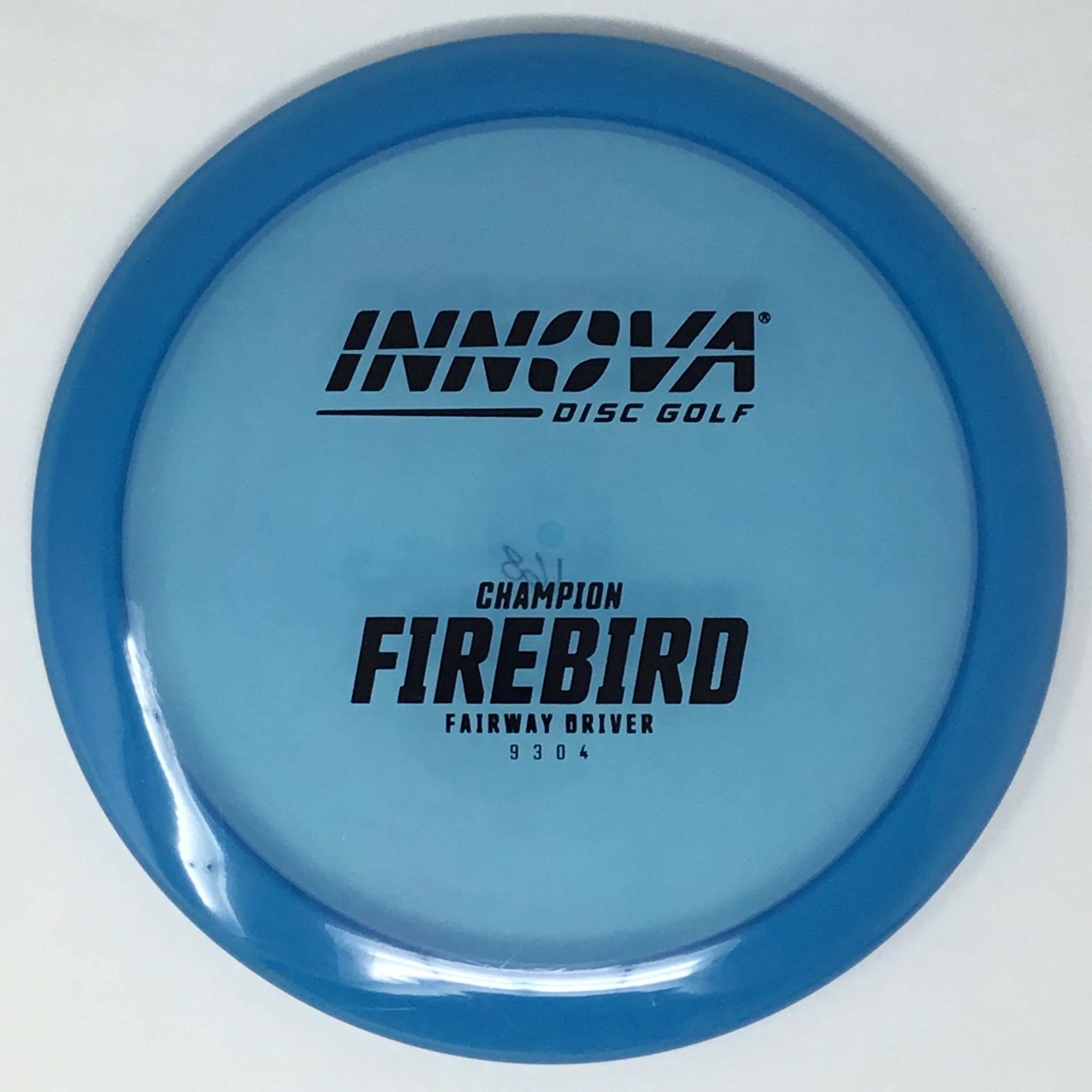 Firebird (Champion) - Image 20