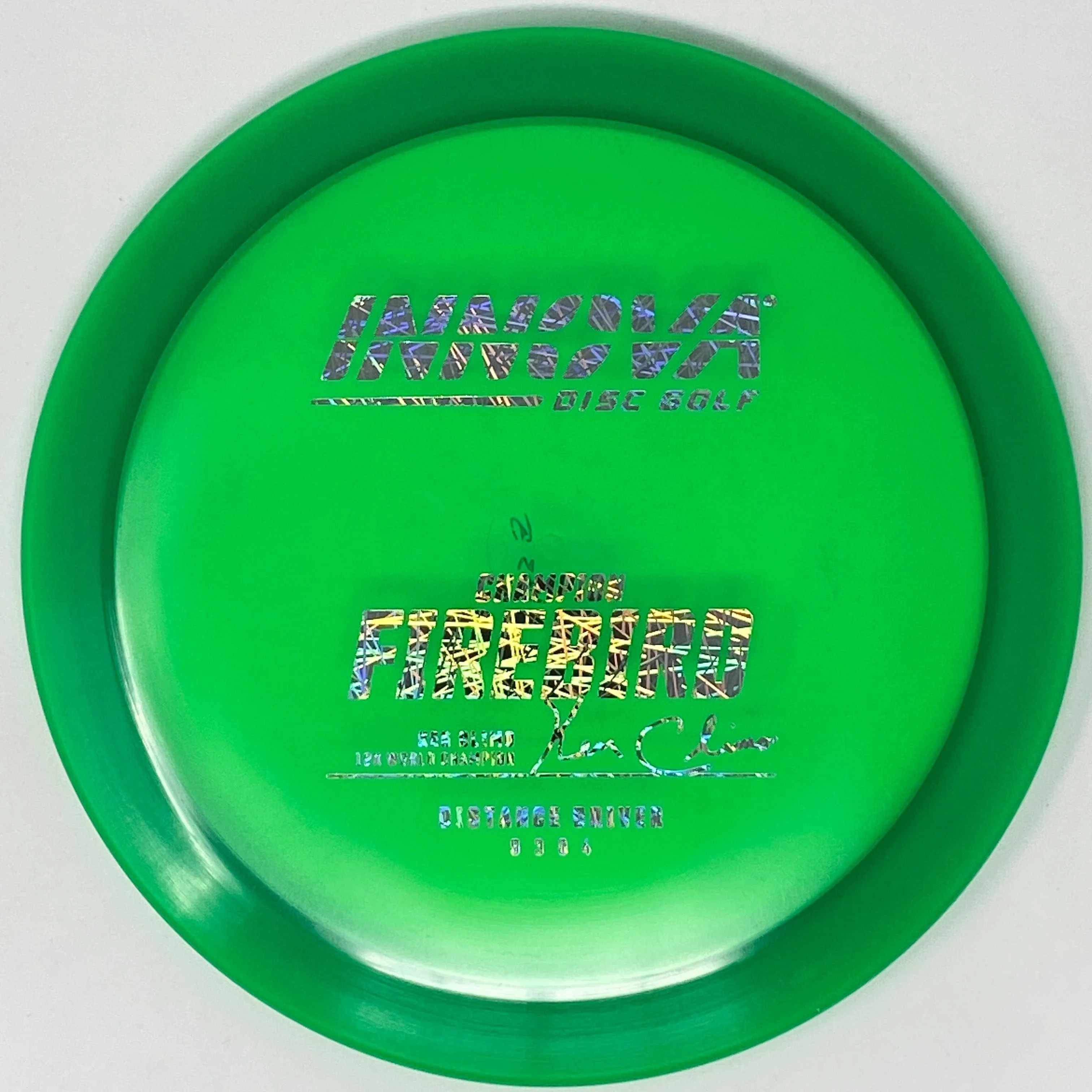 Firebird (Champion) - Image 3