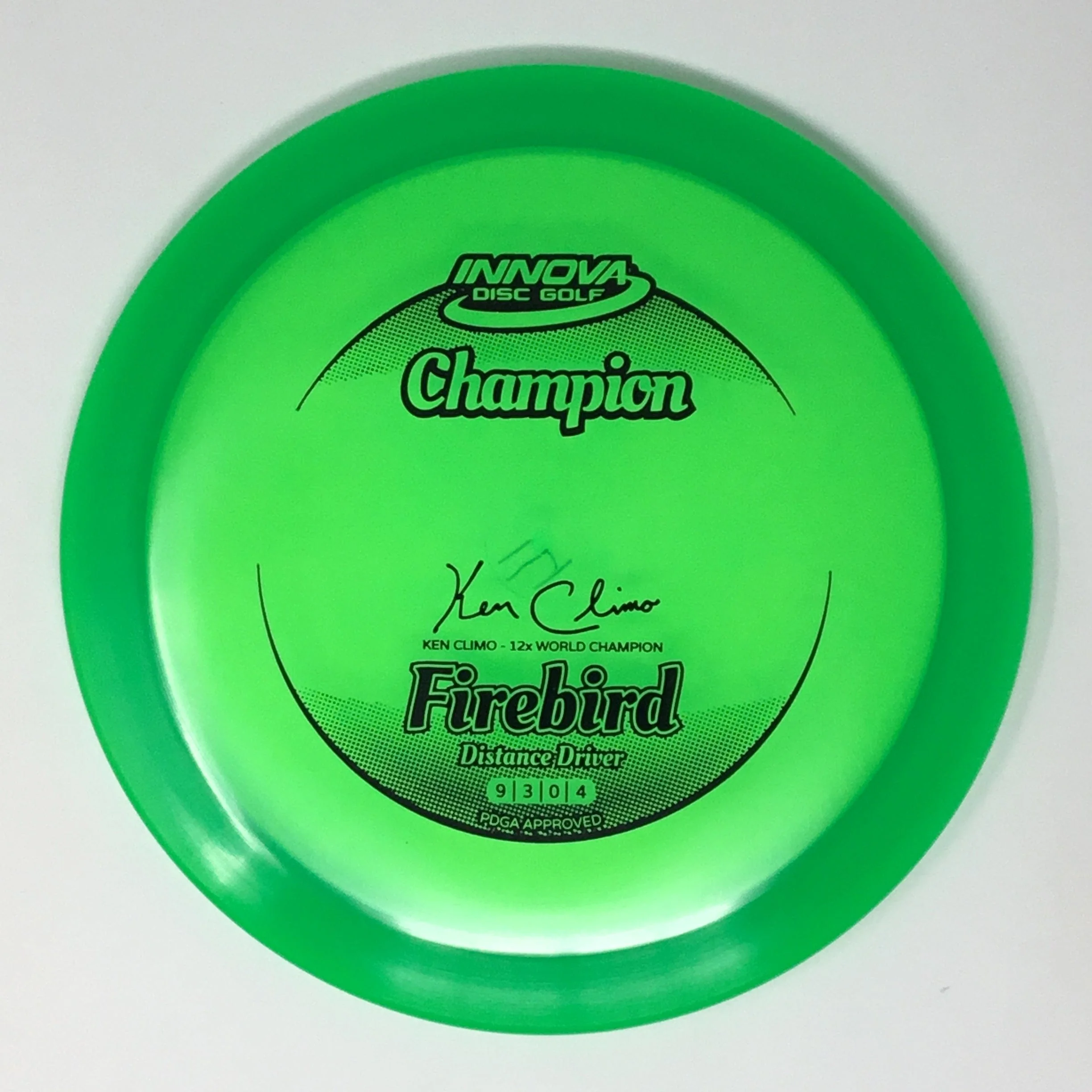 Firebird (Champion) - Image 7
