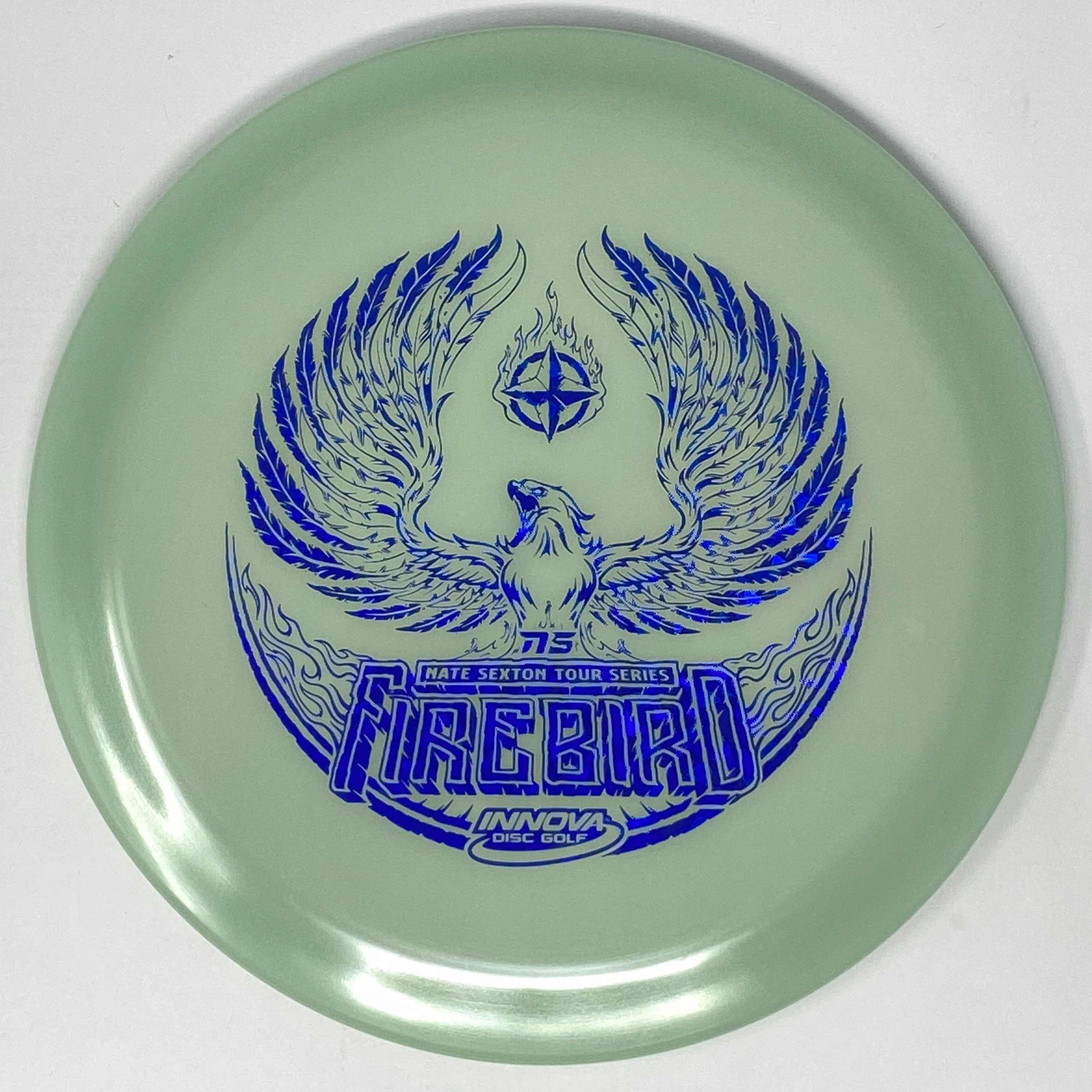 Firebird (Champion Glow - Nate Sexton 2021 Tour Series) - Image 3