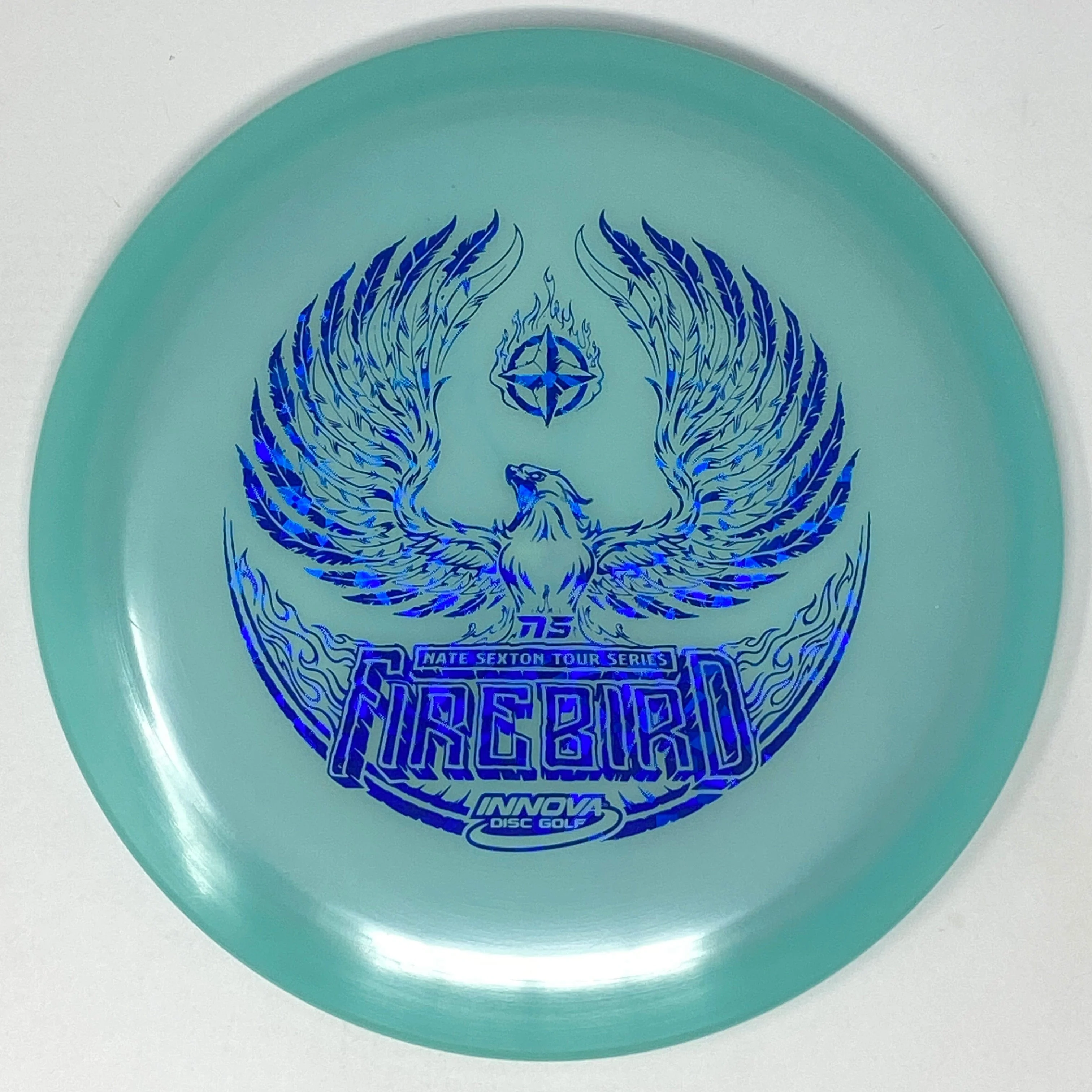 Firebird (Champion Glow - Nate Sexton 2021 Tour Series) - Image 5