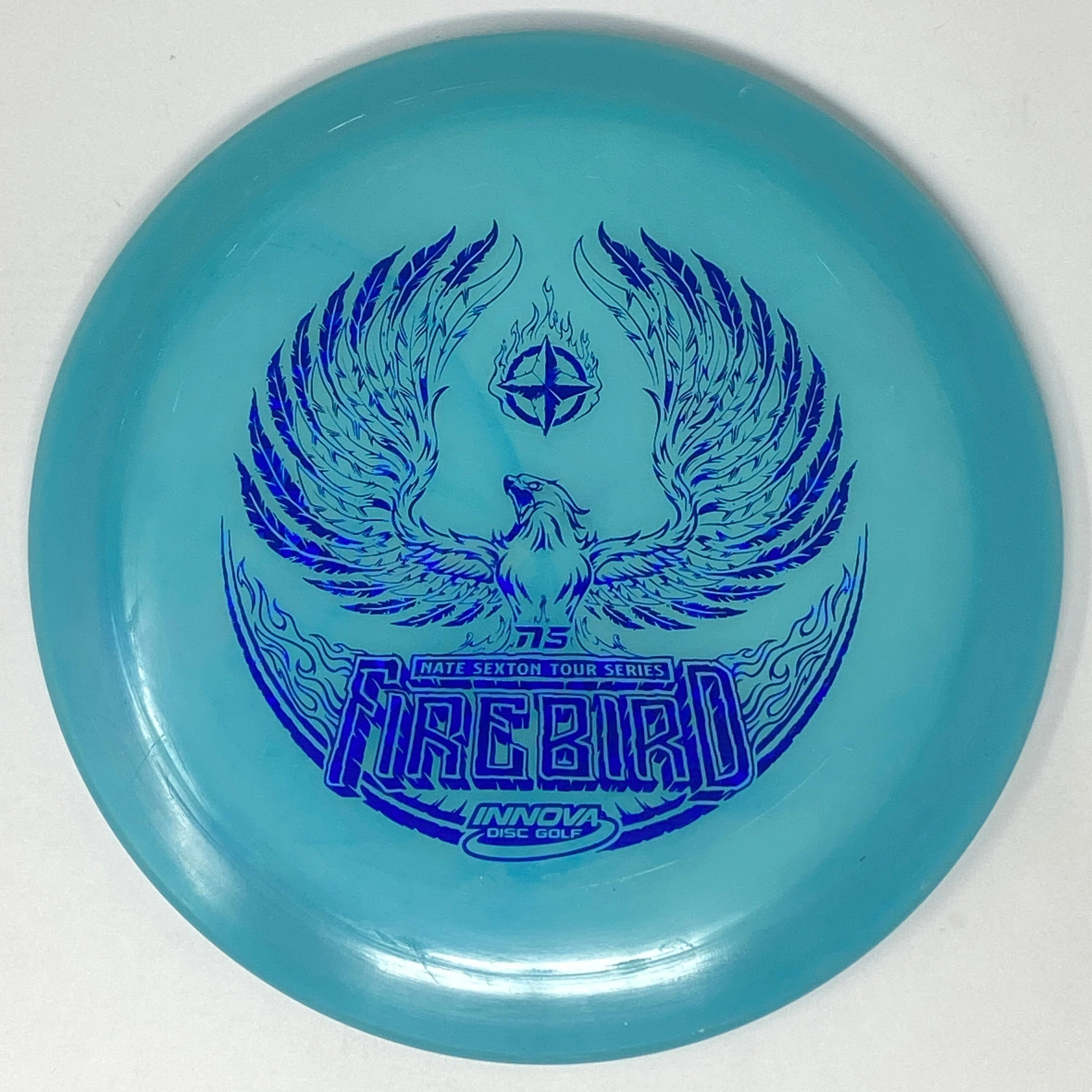 Firebird (Champion Glow - Nate Sexton 2021 Tour Series) - Image 6