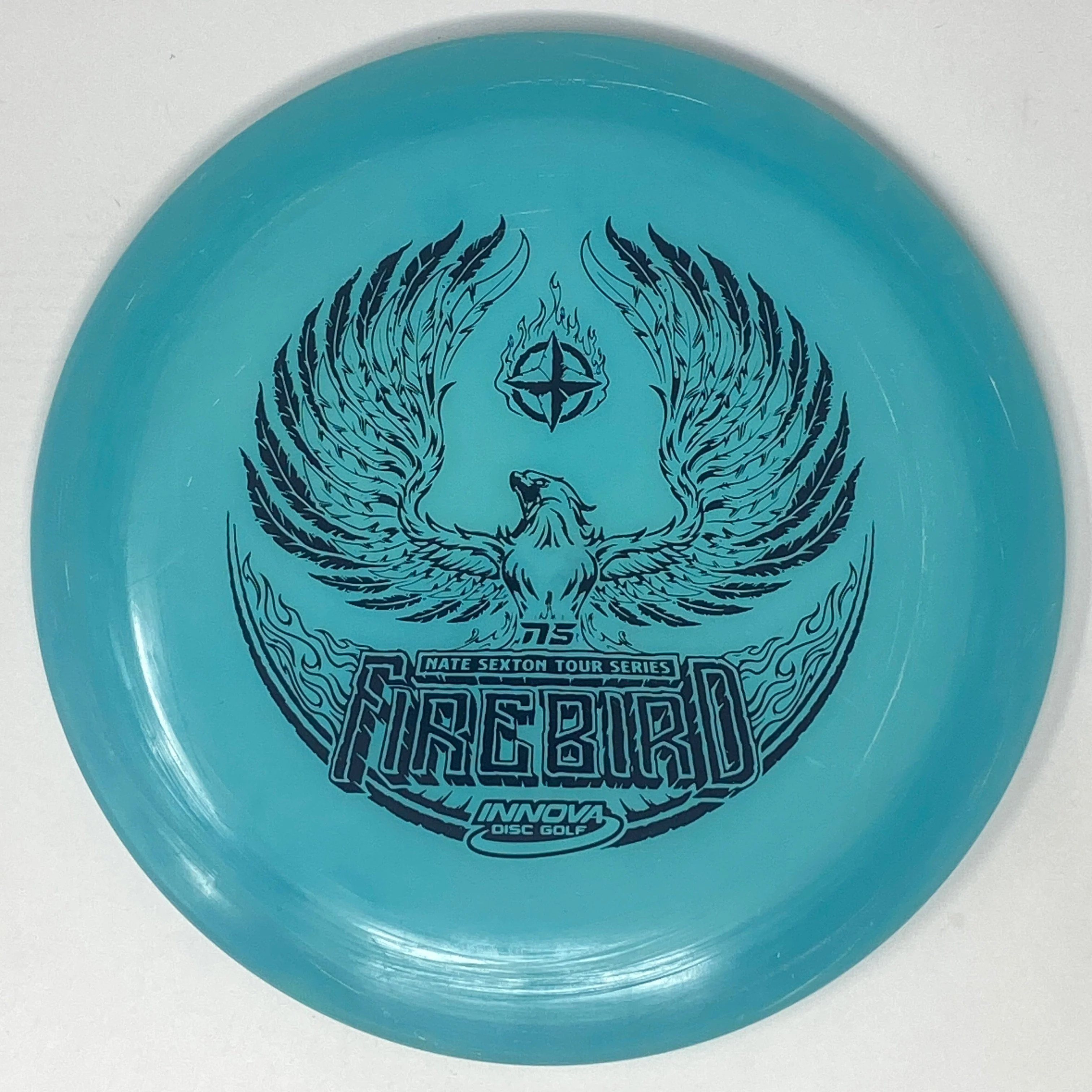 Firebird (Champion Glow - Nate Sexton 2021 Tour Series) - Image 7