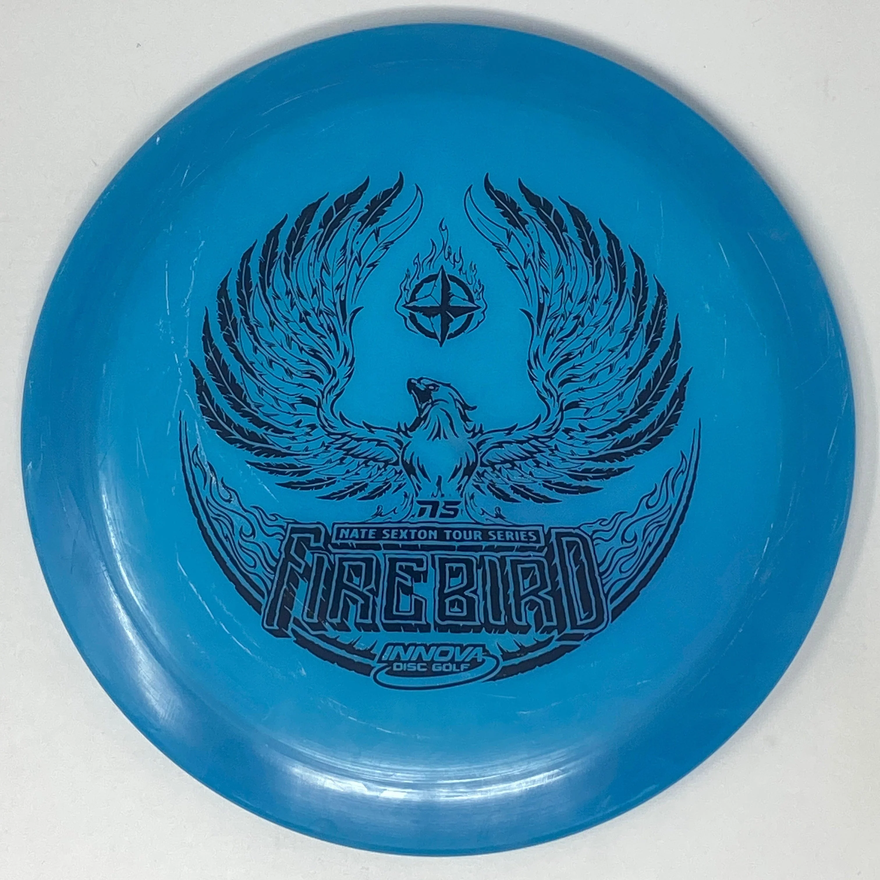 Firebird (Champion Glow - Nate Sexton 2021 Tour Series) - Image 8