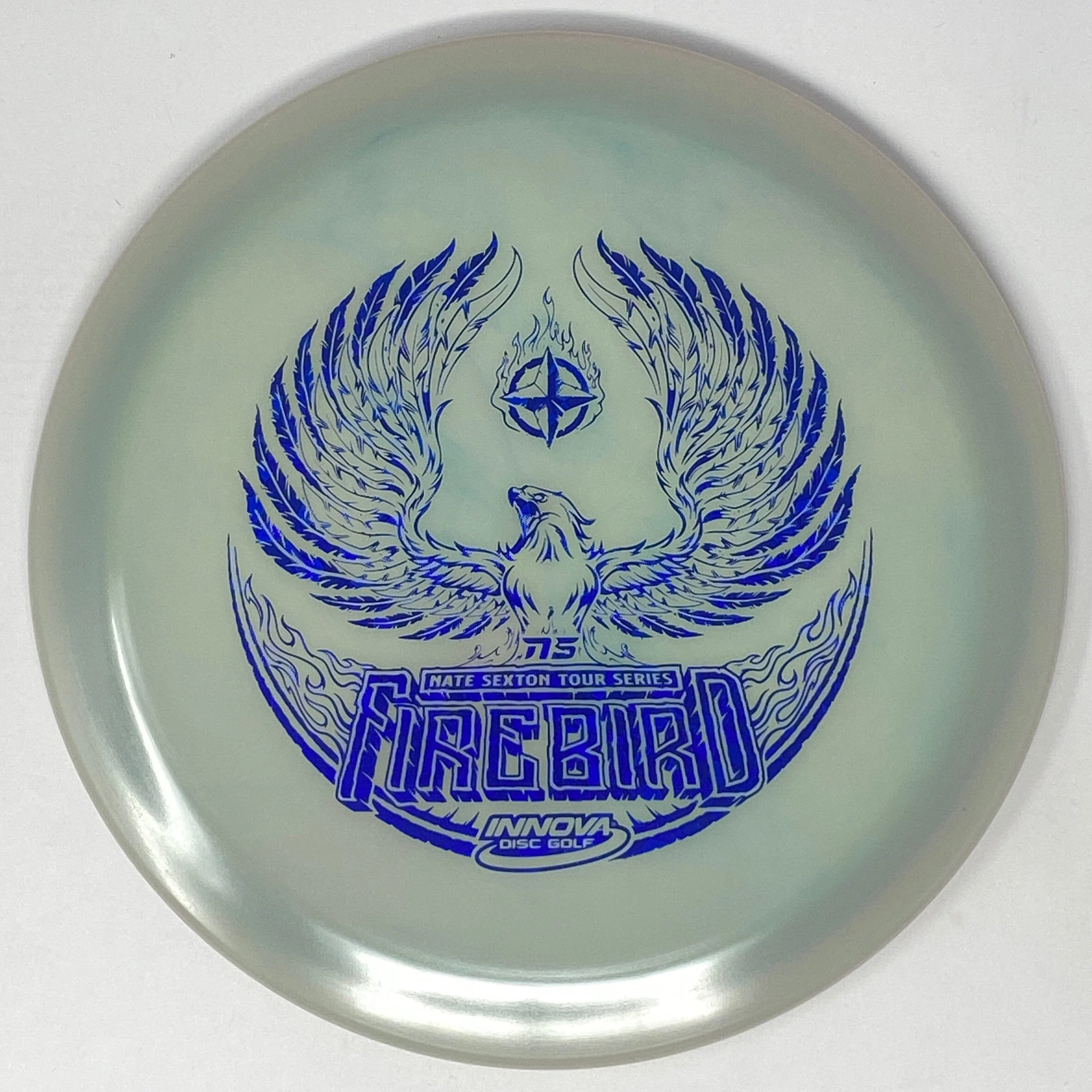Firebird (Champion Glow - Nate Sexton 2021 Tour Series) - Image 9