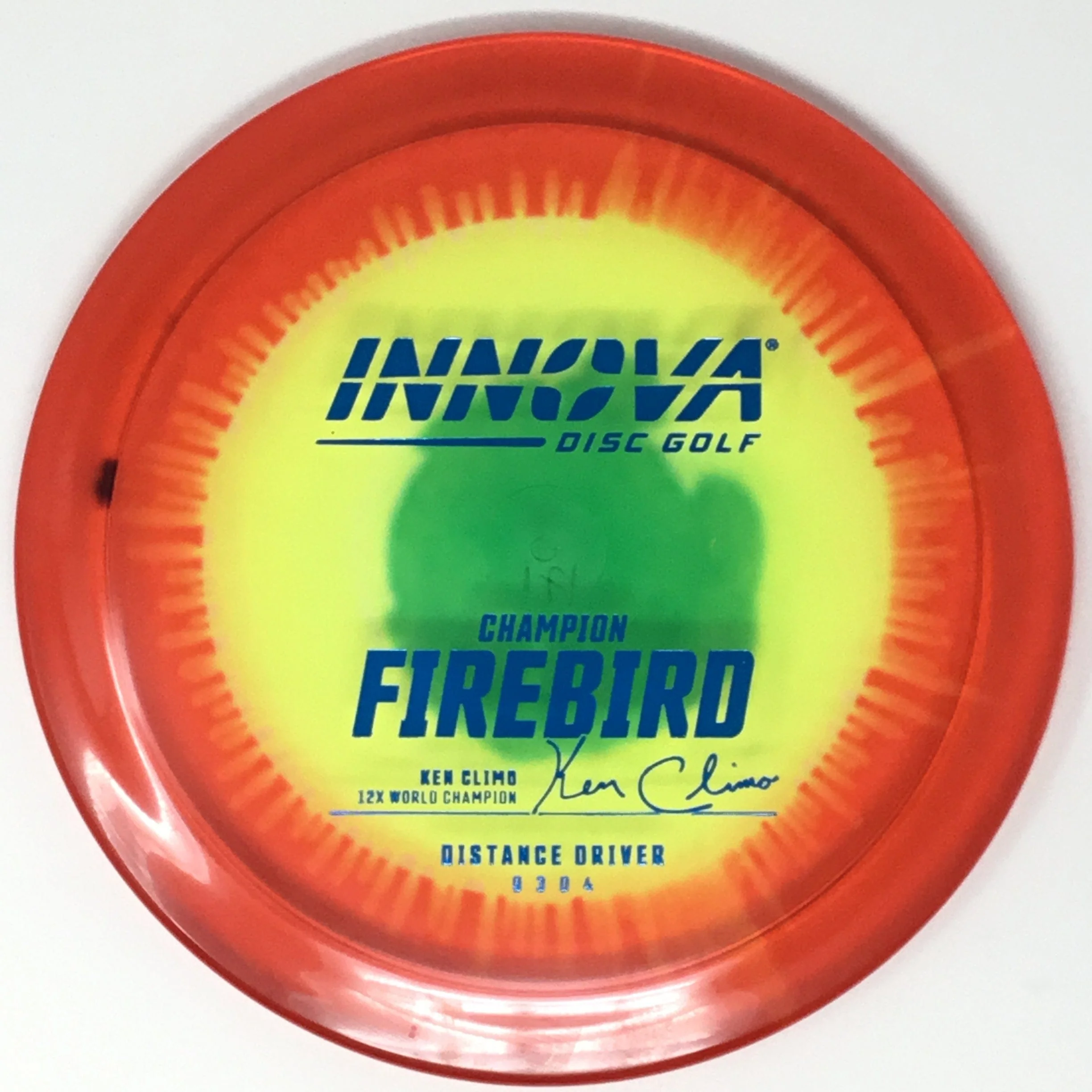 Firebird (I-Dye Champion) - Image 19