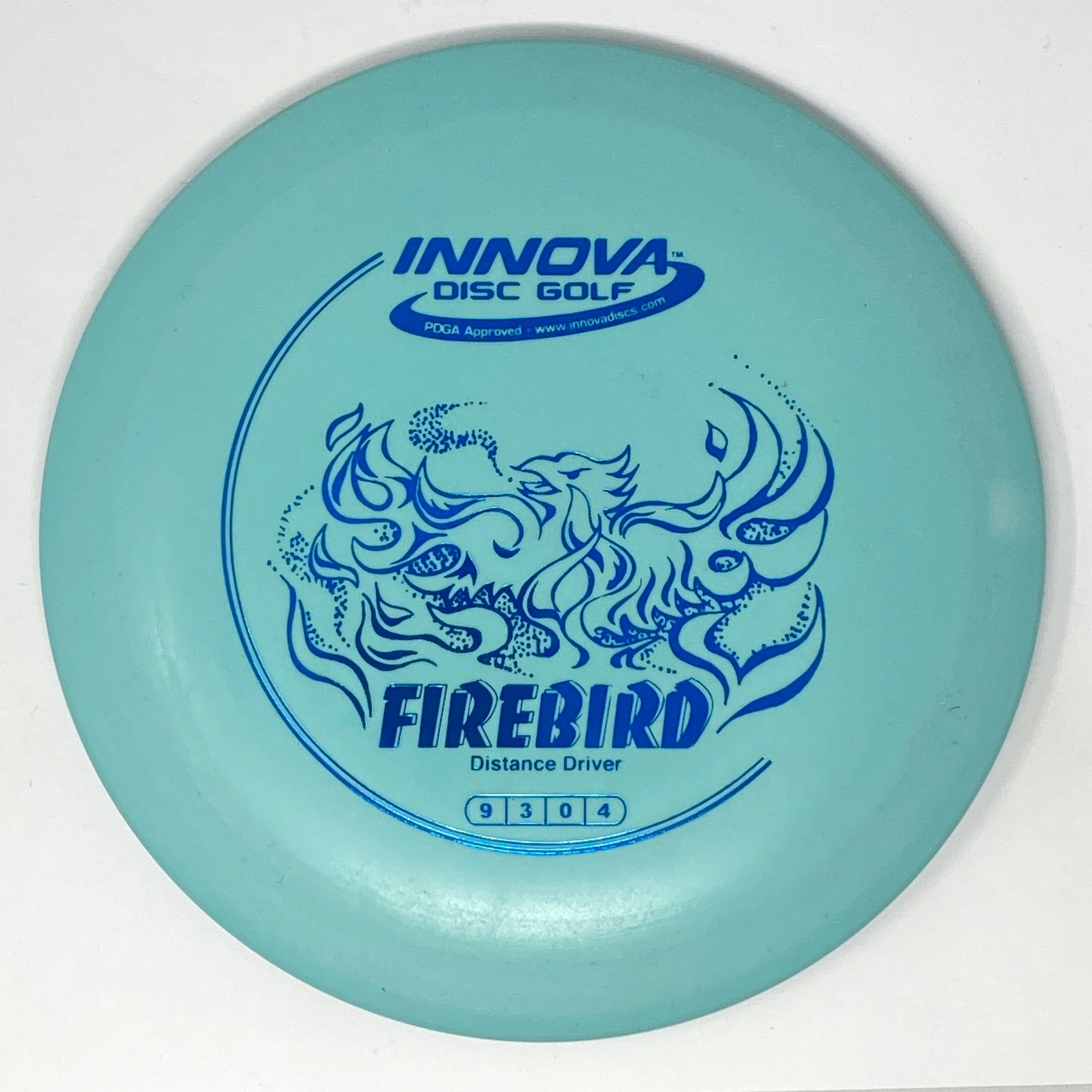 Firebird (DX) - Image 25