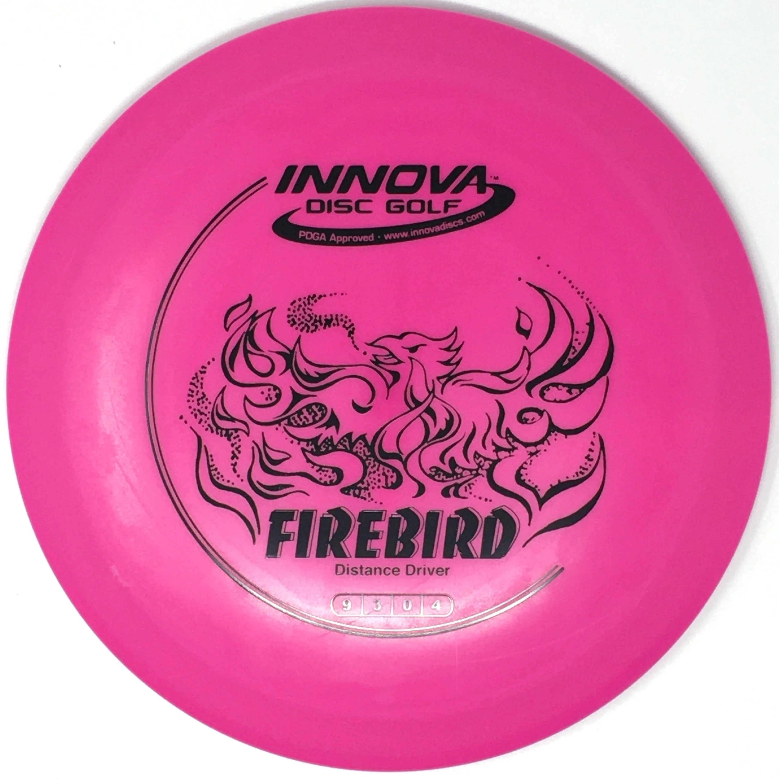 Firebird (DX) - Image 6