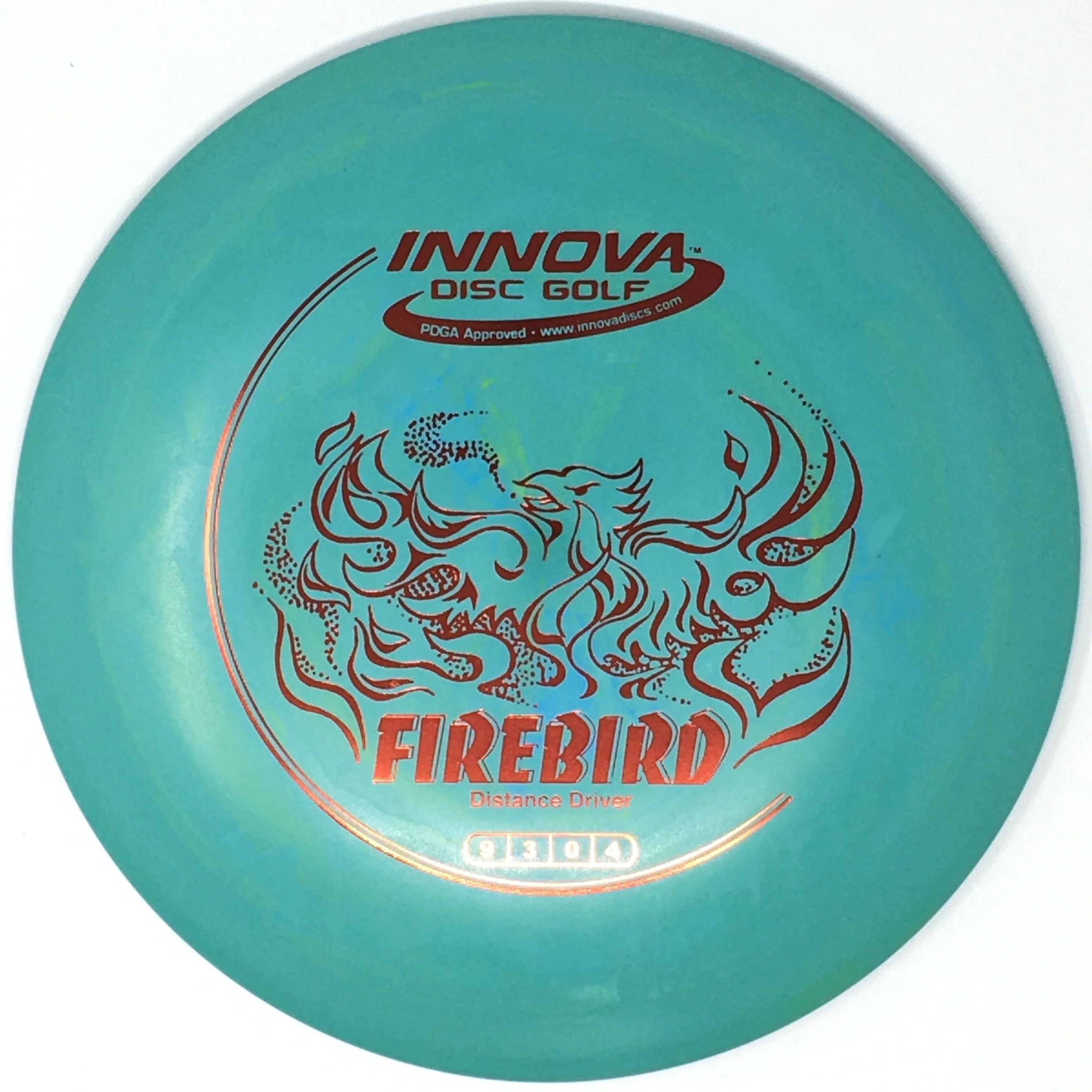 Firebird (DX) - Image 9